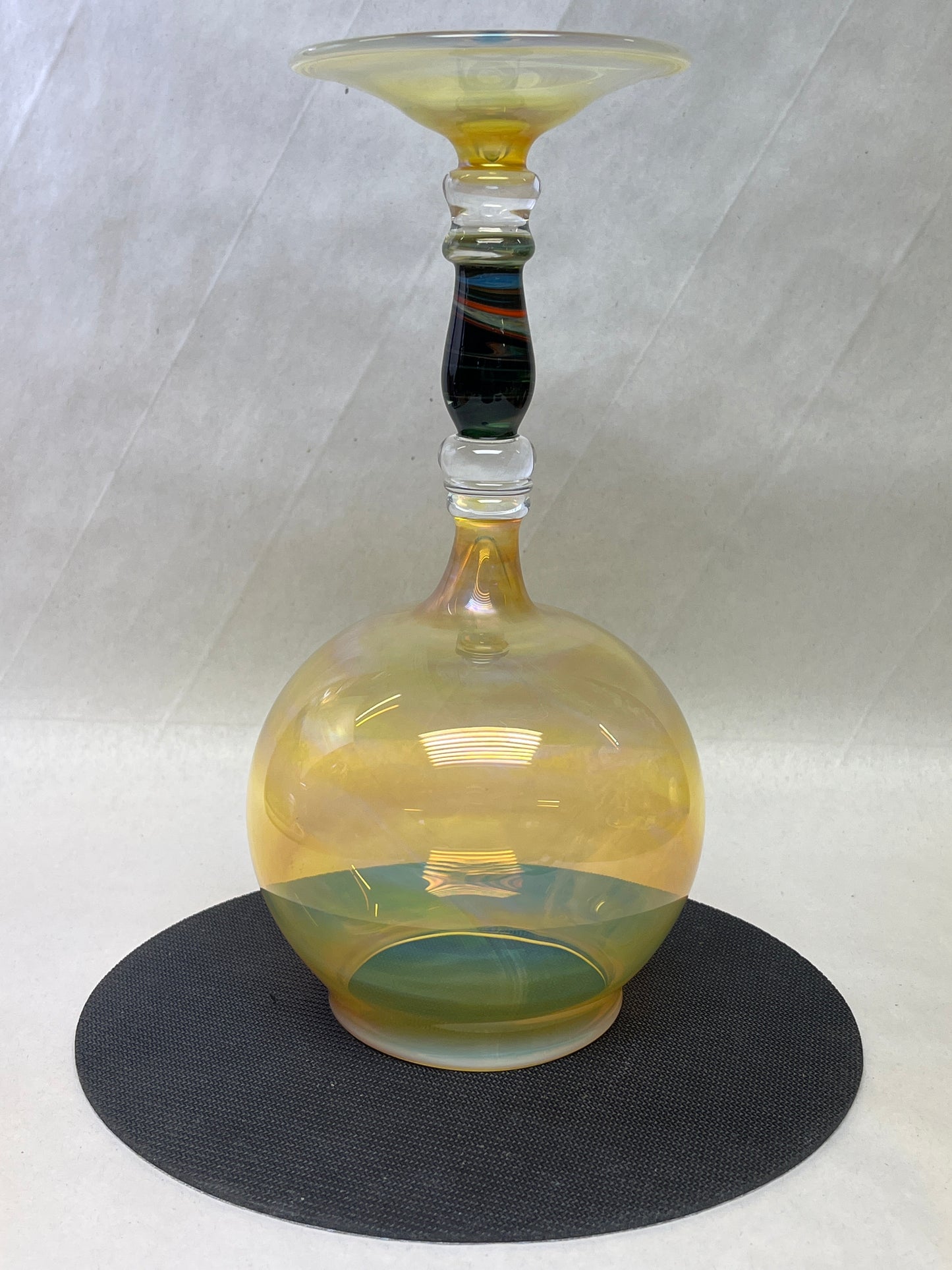 Throckmorton Goblet