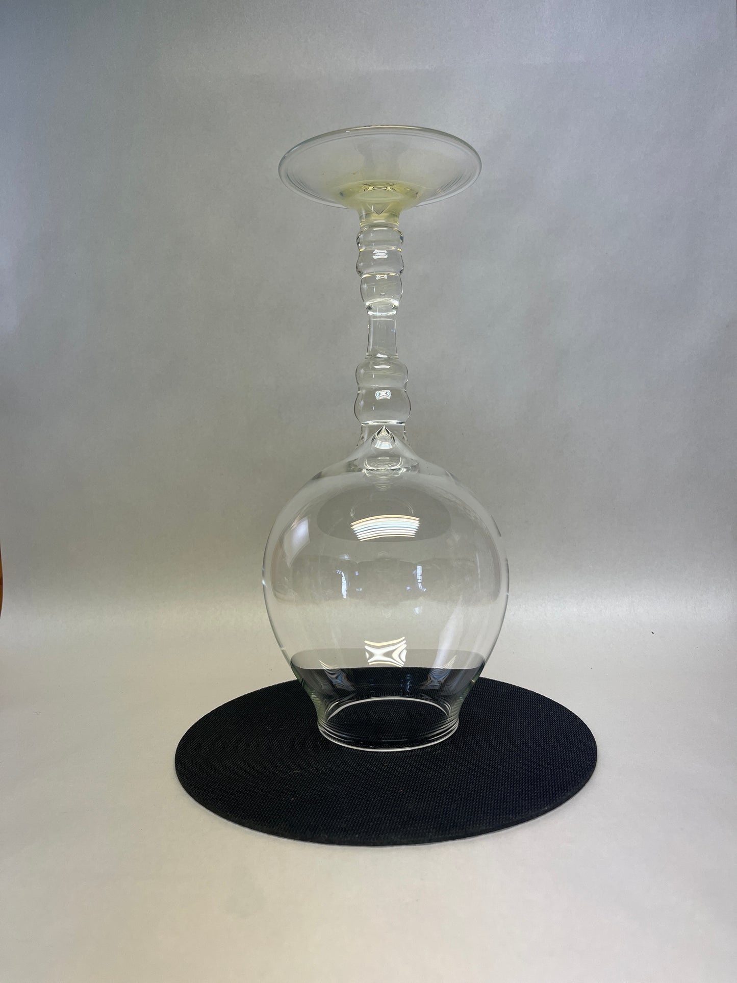 Throckmorton Goblet