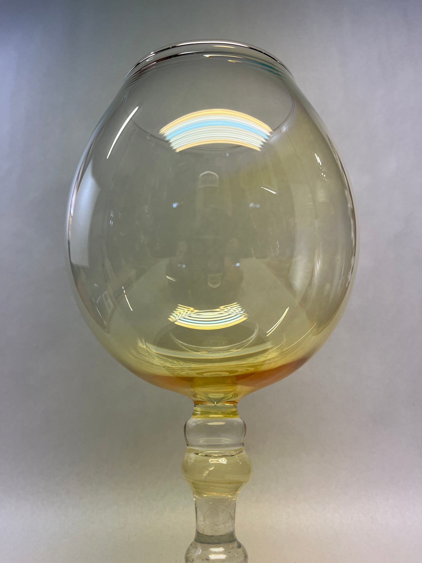 Throckmorton Goblet