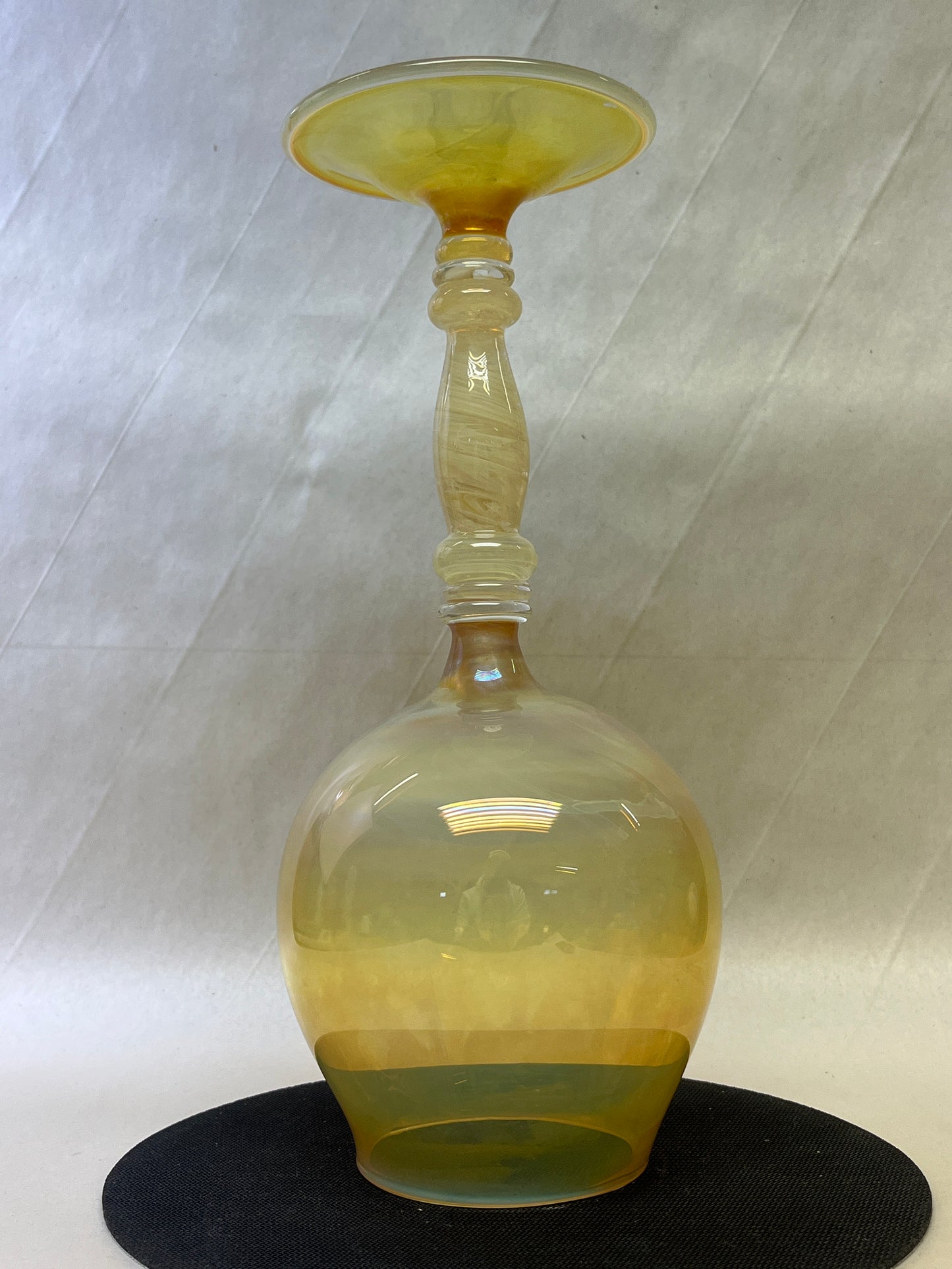 Throckmorton Goblet