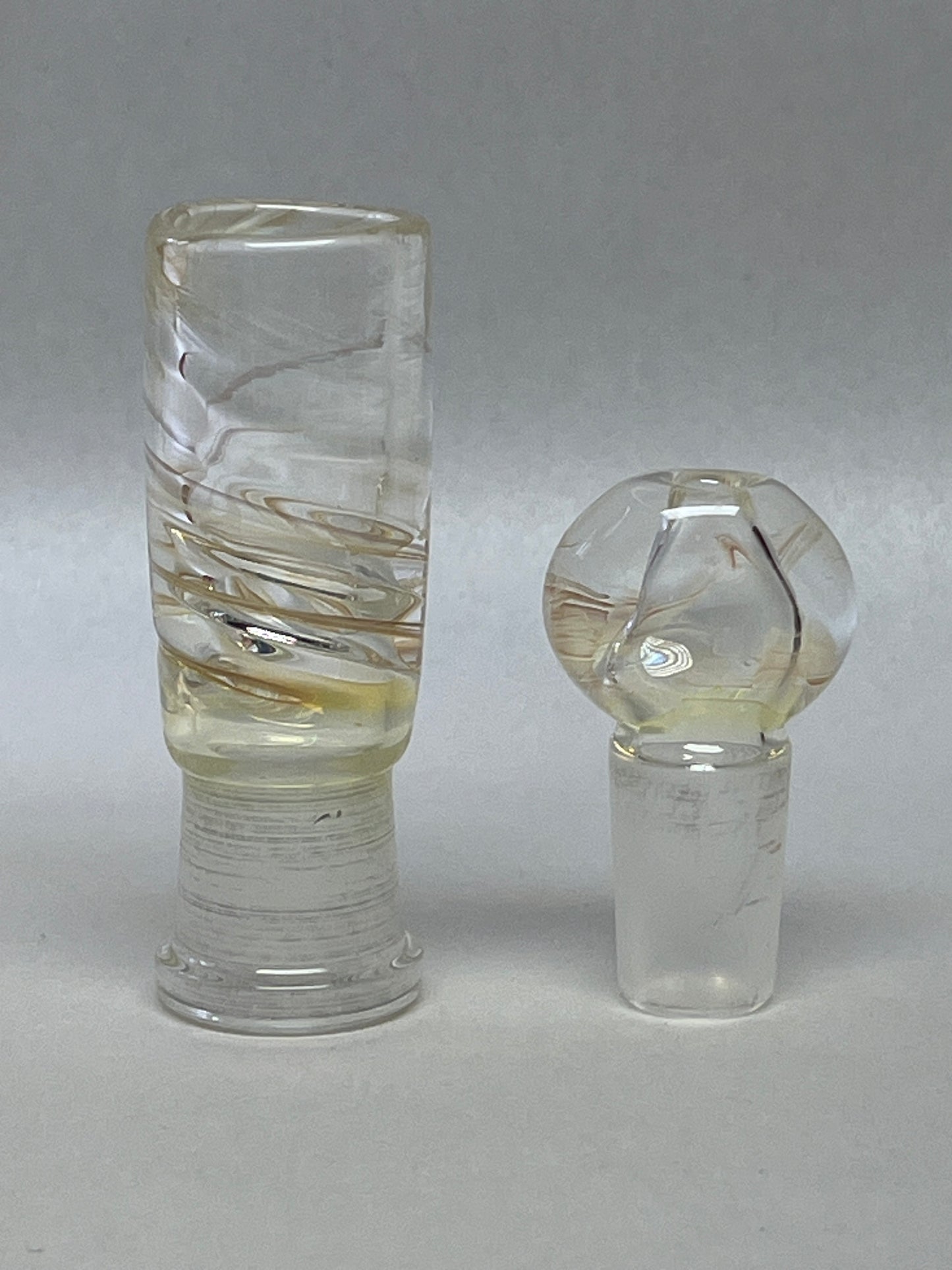 Throckmorton Ember 62 Ring Gauge