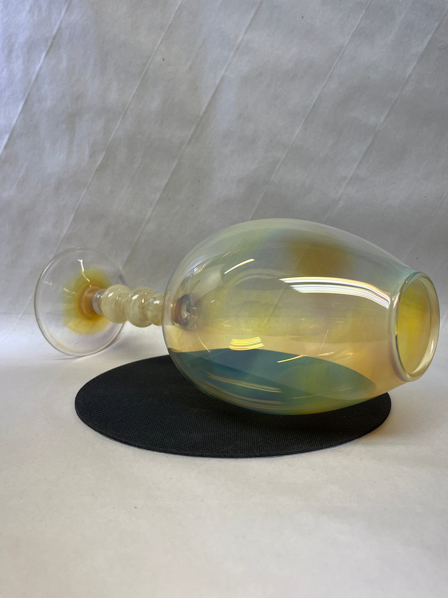 Throckmorton Goblet