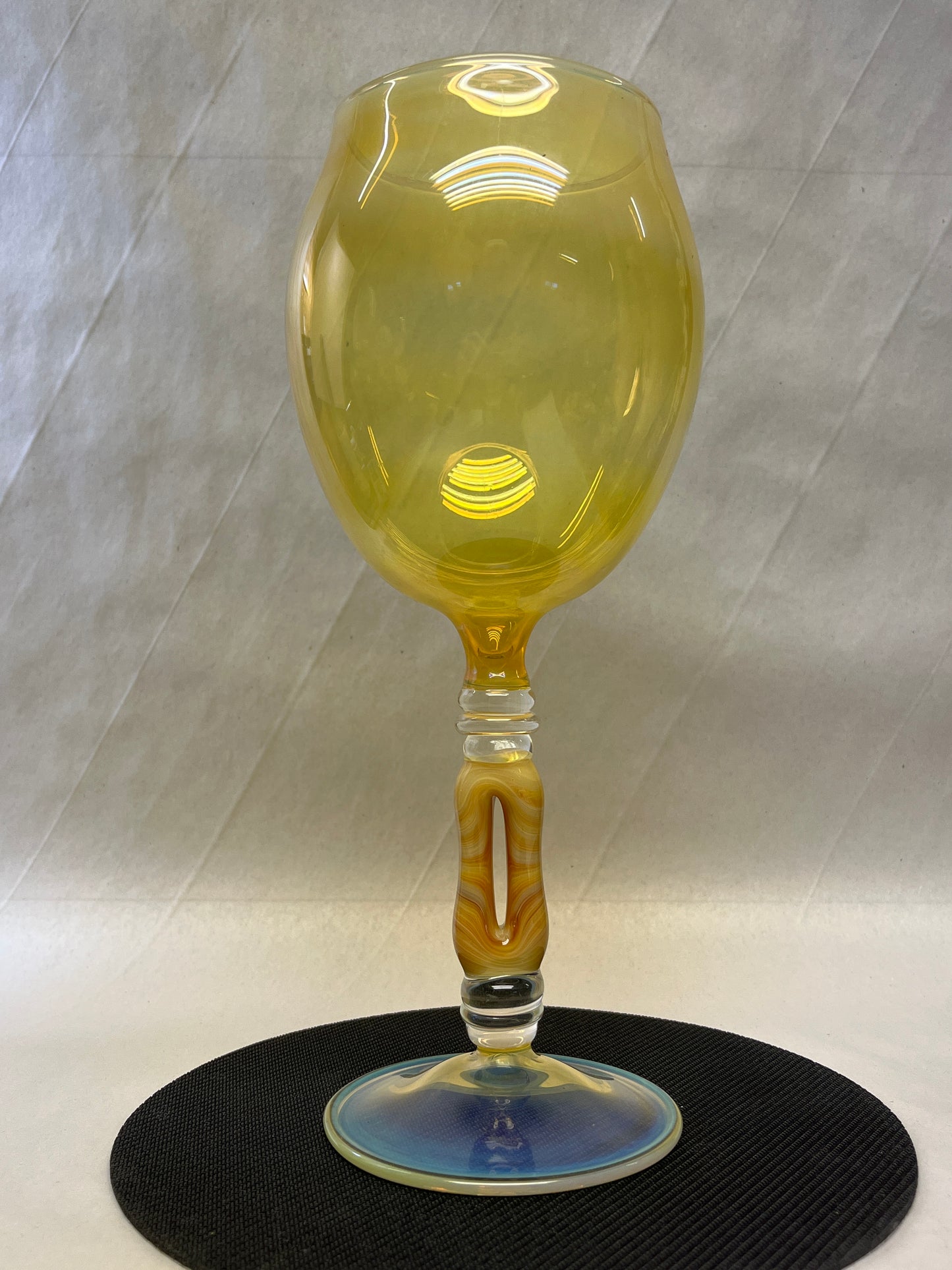 Throckmorton Goblet