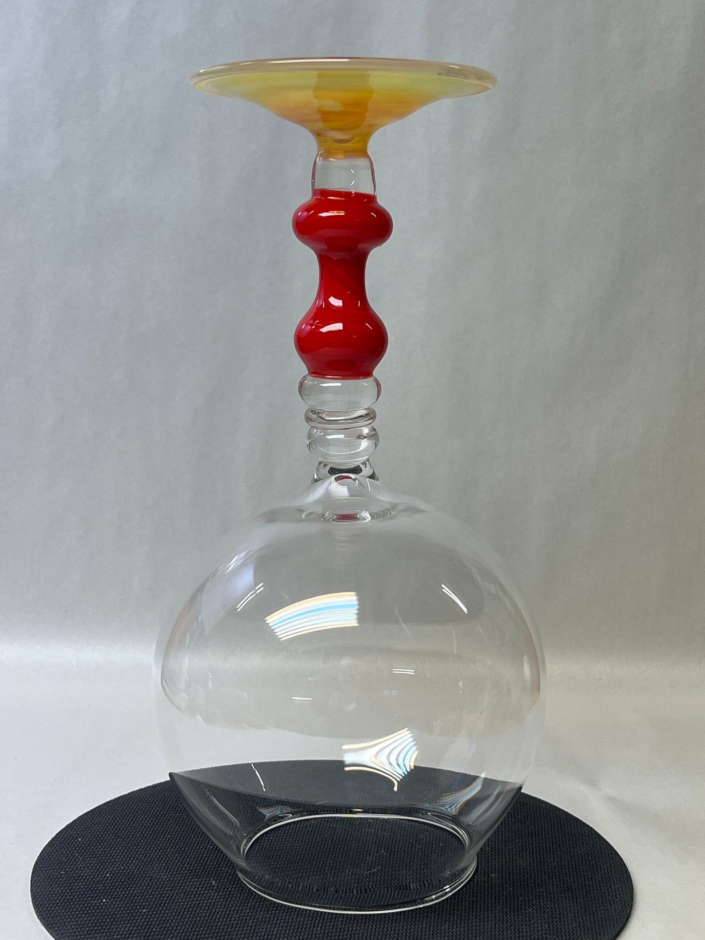 Throckmorton Goblet