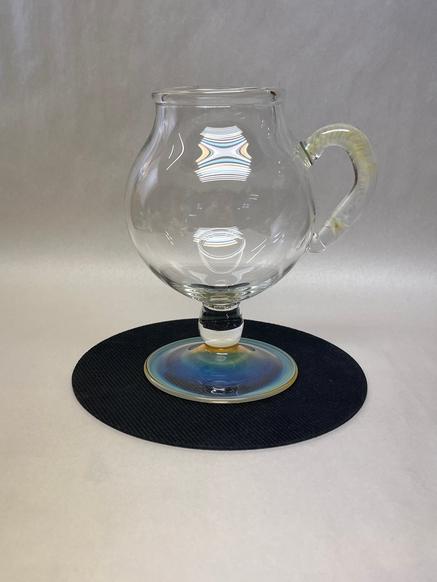 Throckmorton Coffee Cup