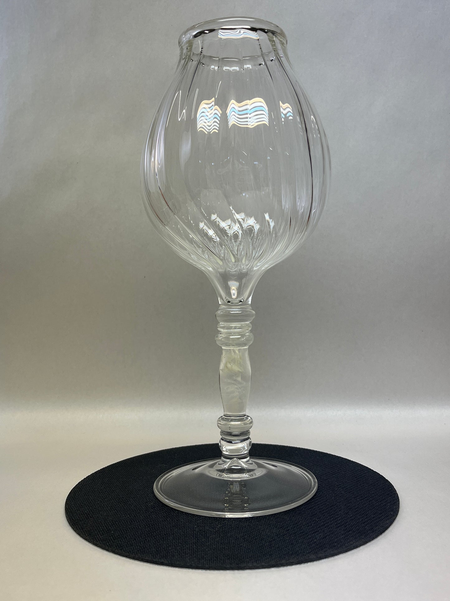 Throckmorton Goblet