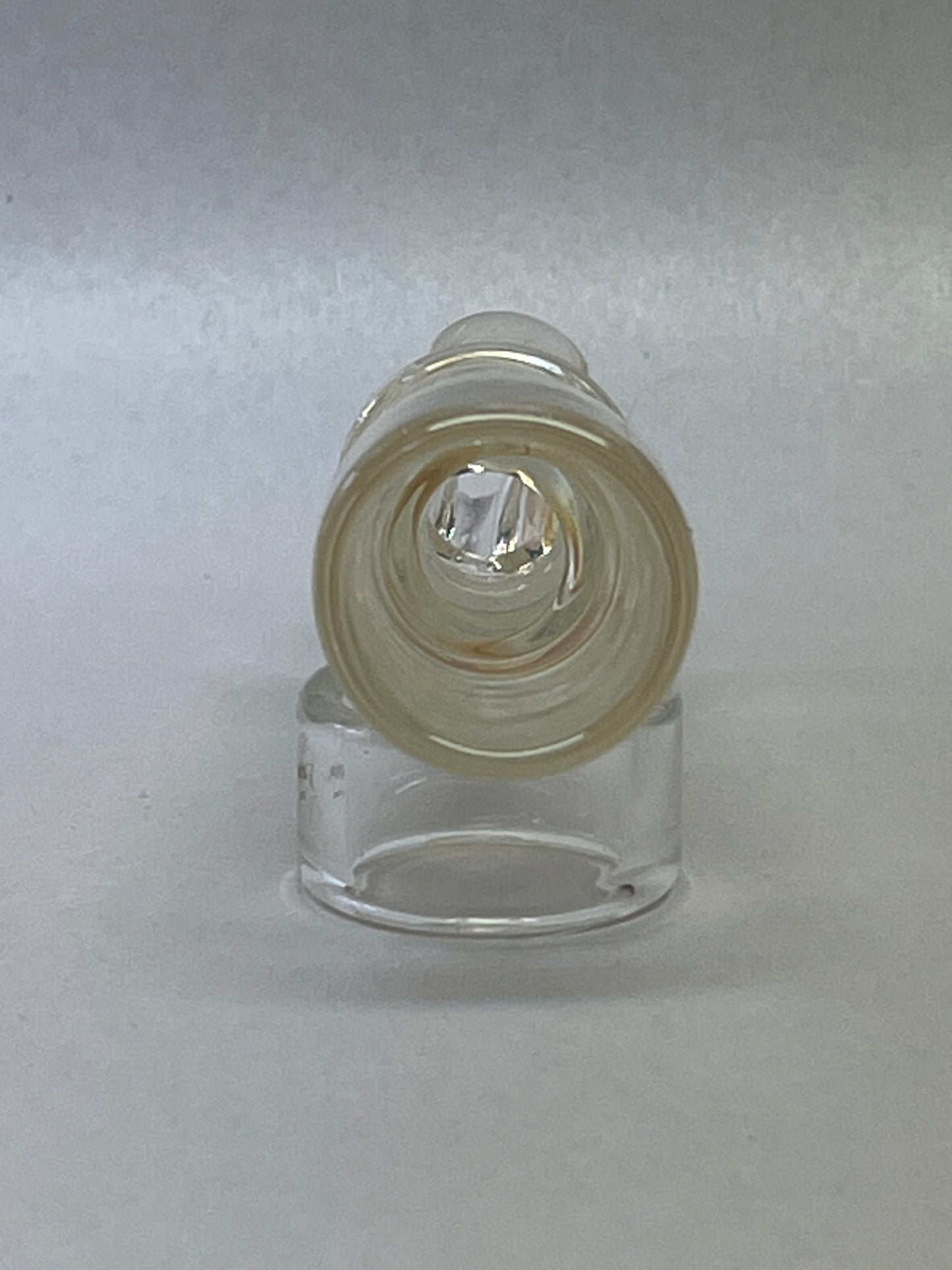 Throckmorton Ember 62 Ring Gauge