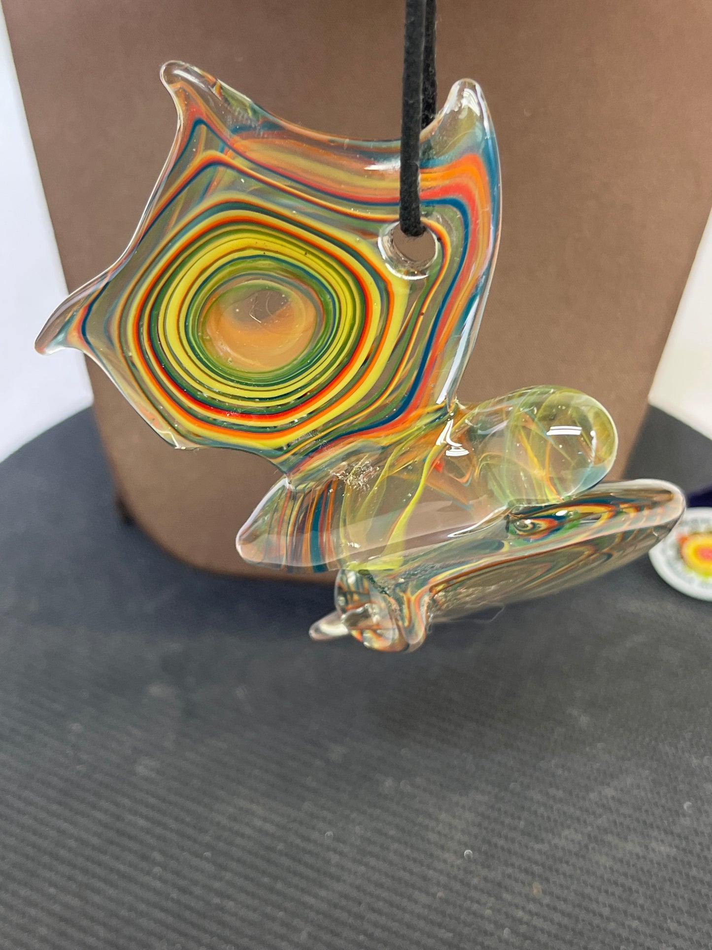 Butterfly Pendant
