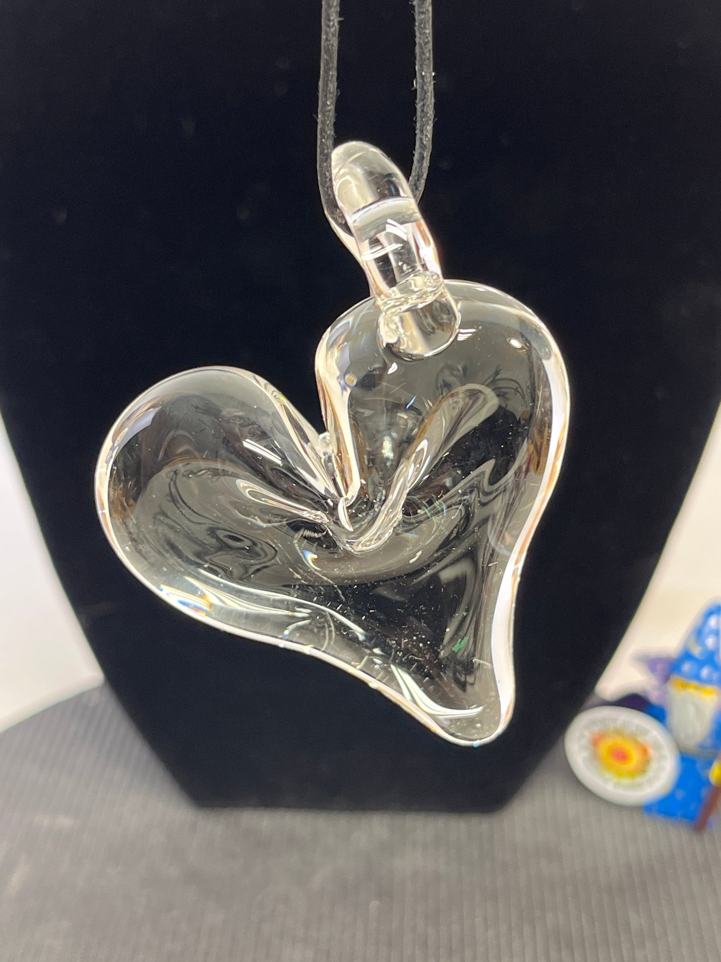 Heart Pendant