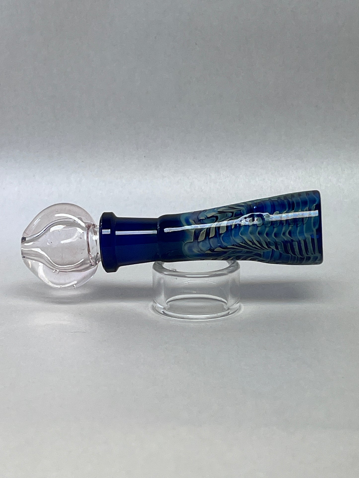 Throckmorton Ember 58 Ring Gauge