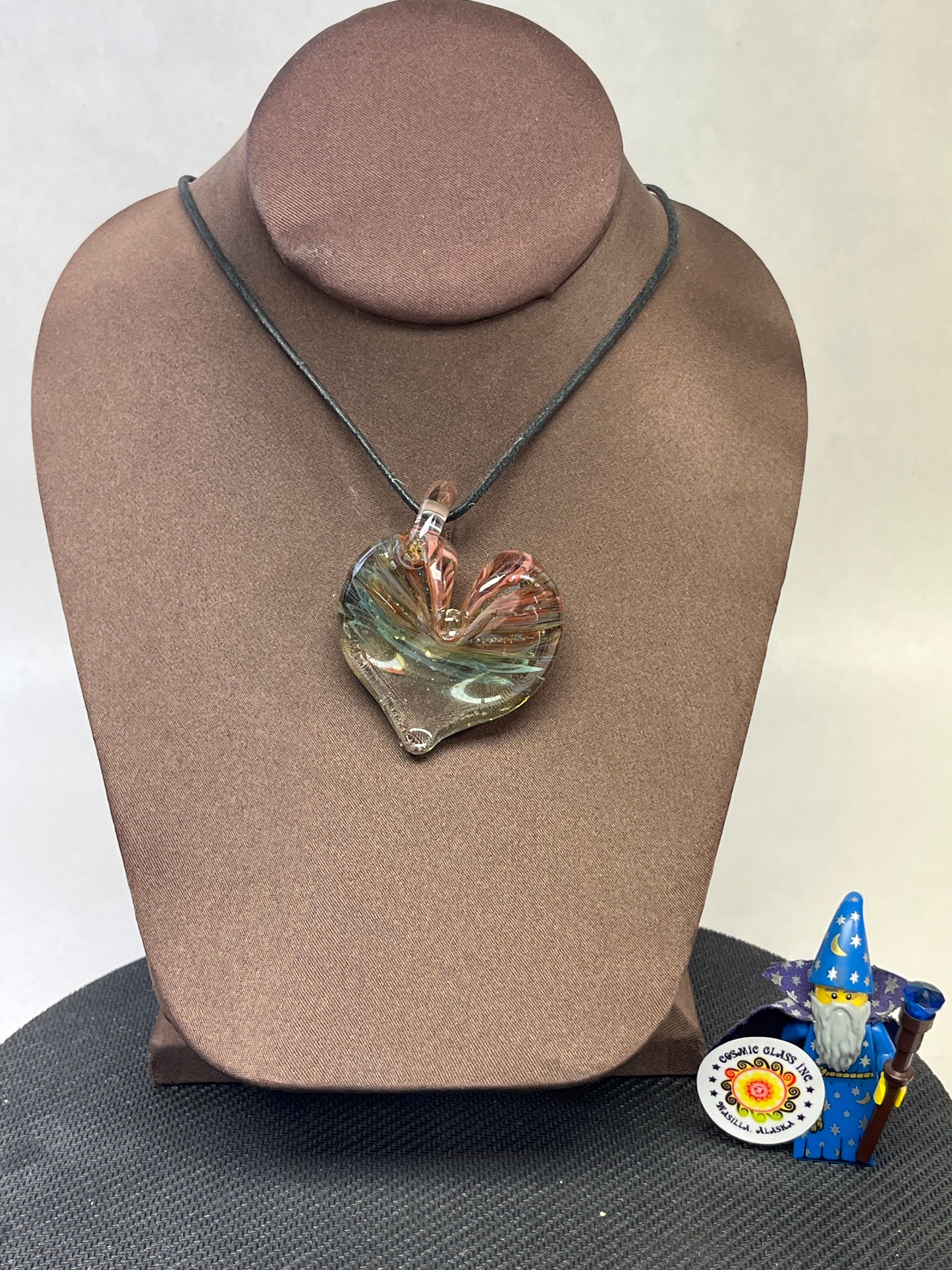 Heart Pendant