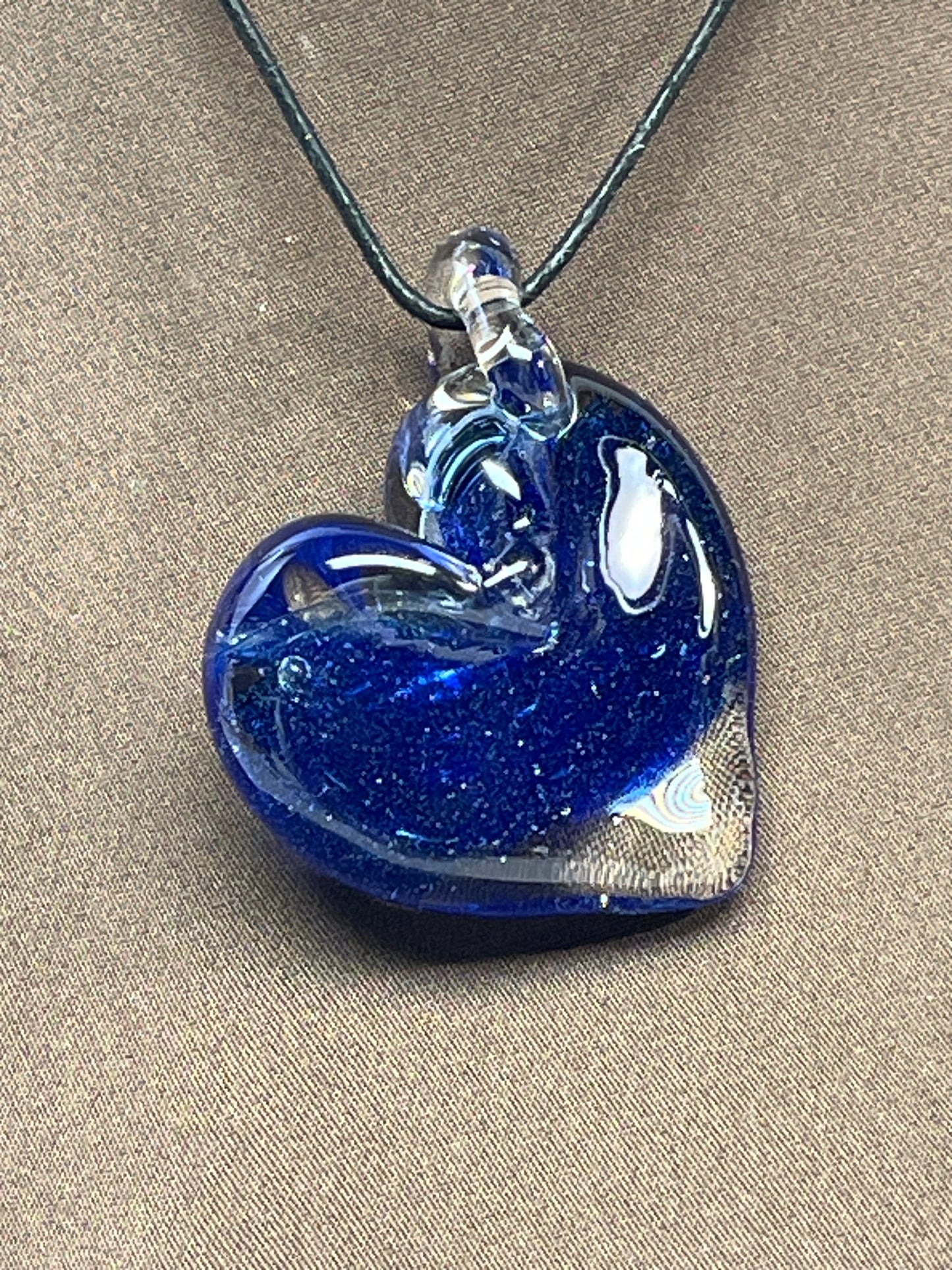 Heart Pendant