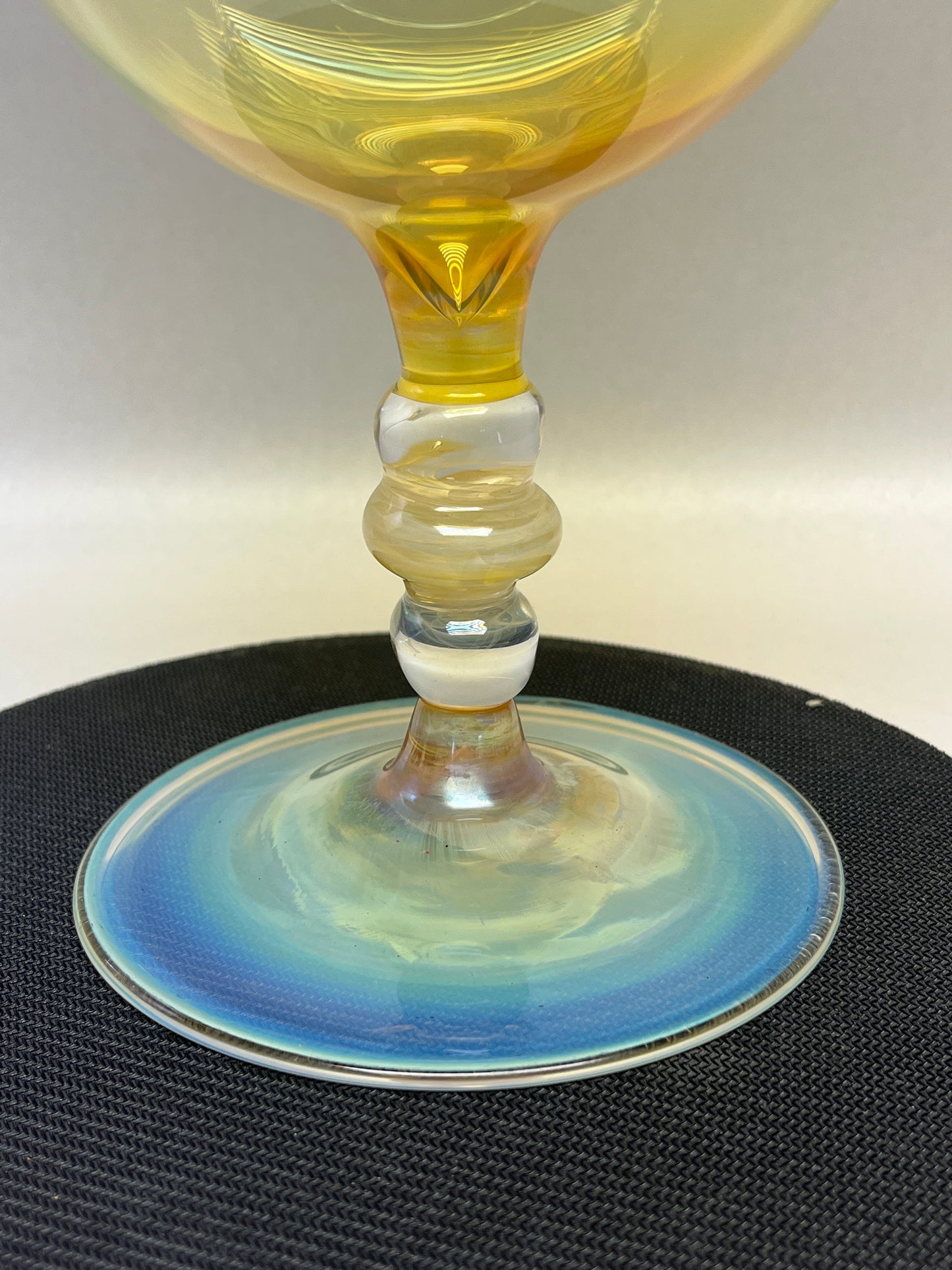 Throckmorton Goblet