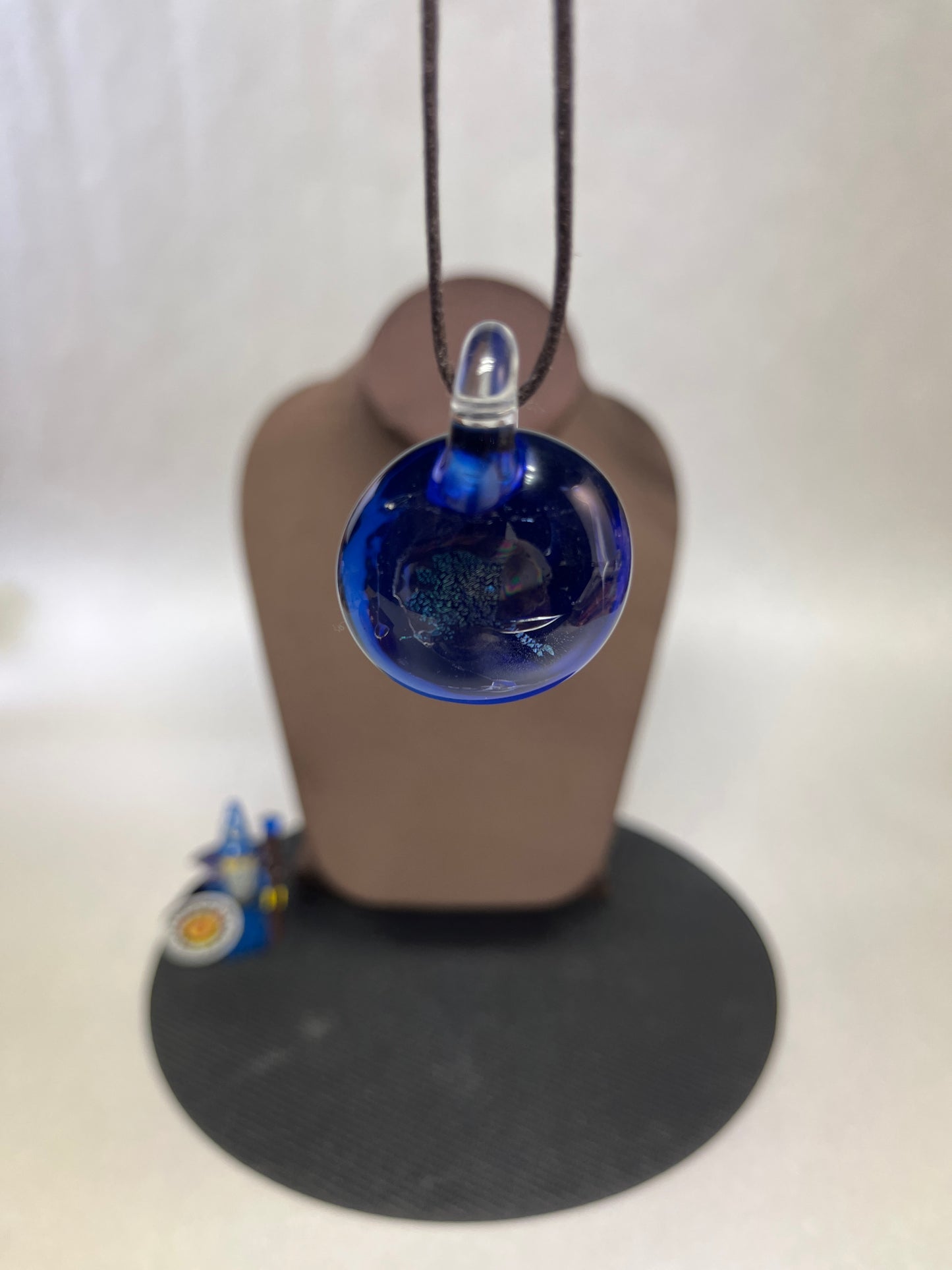 Alaska Pendant
