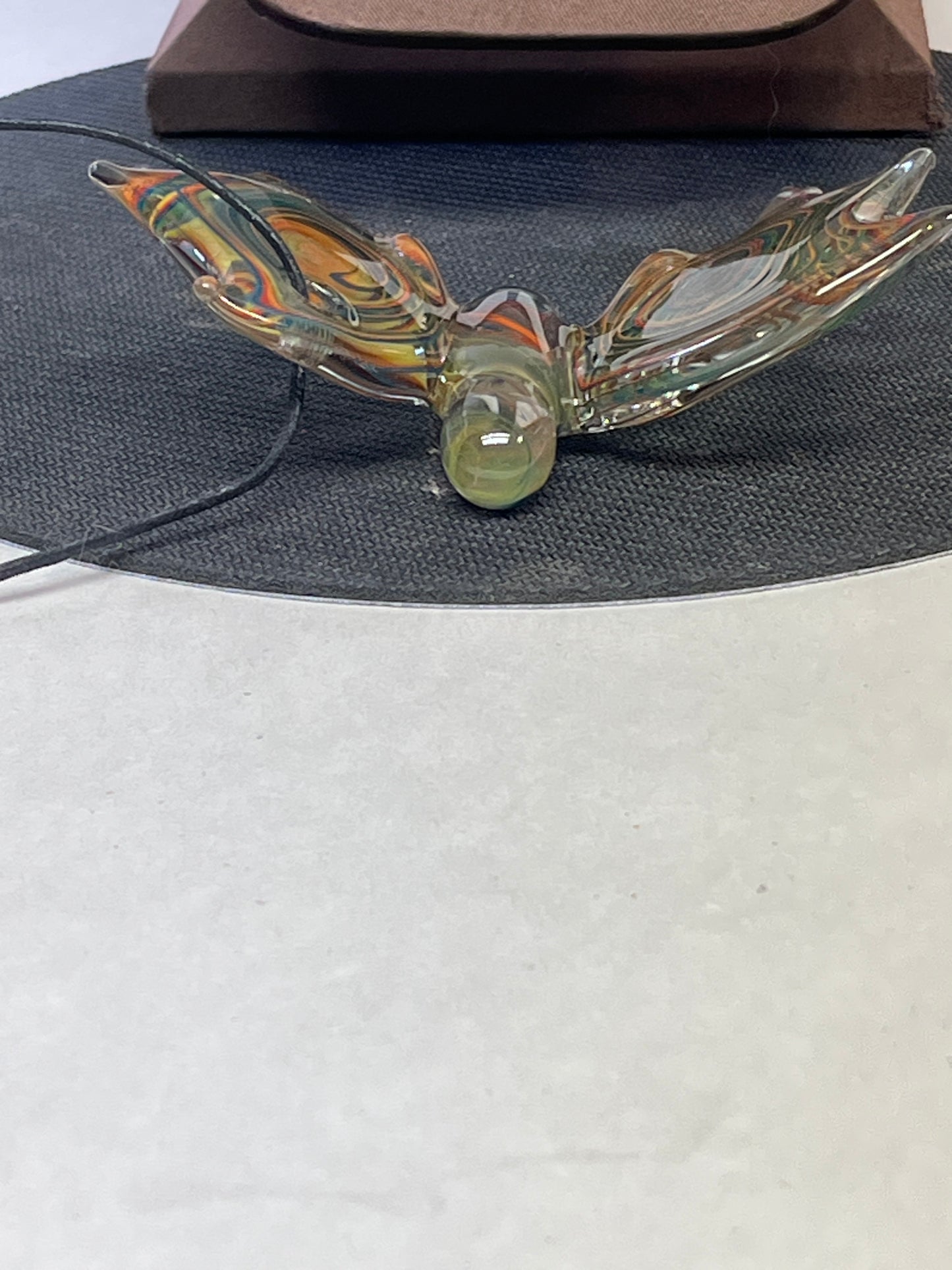 Butterfly Pendant