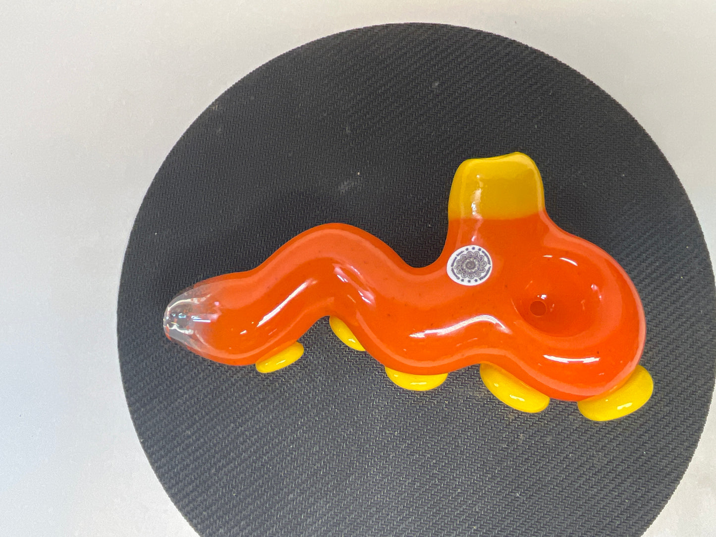Cosmic Glass 49