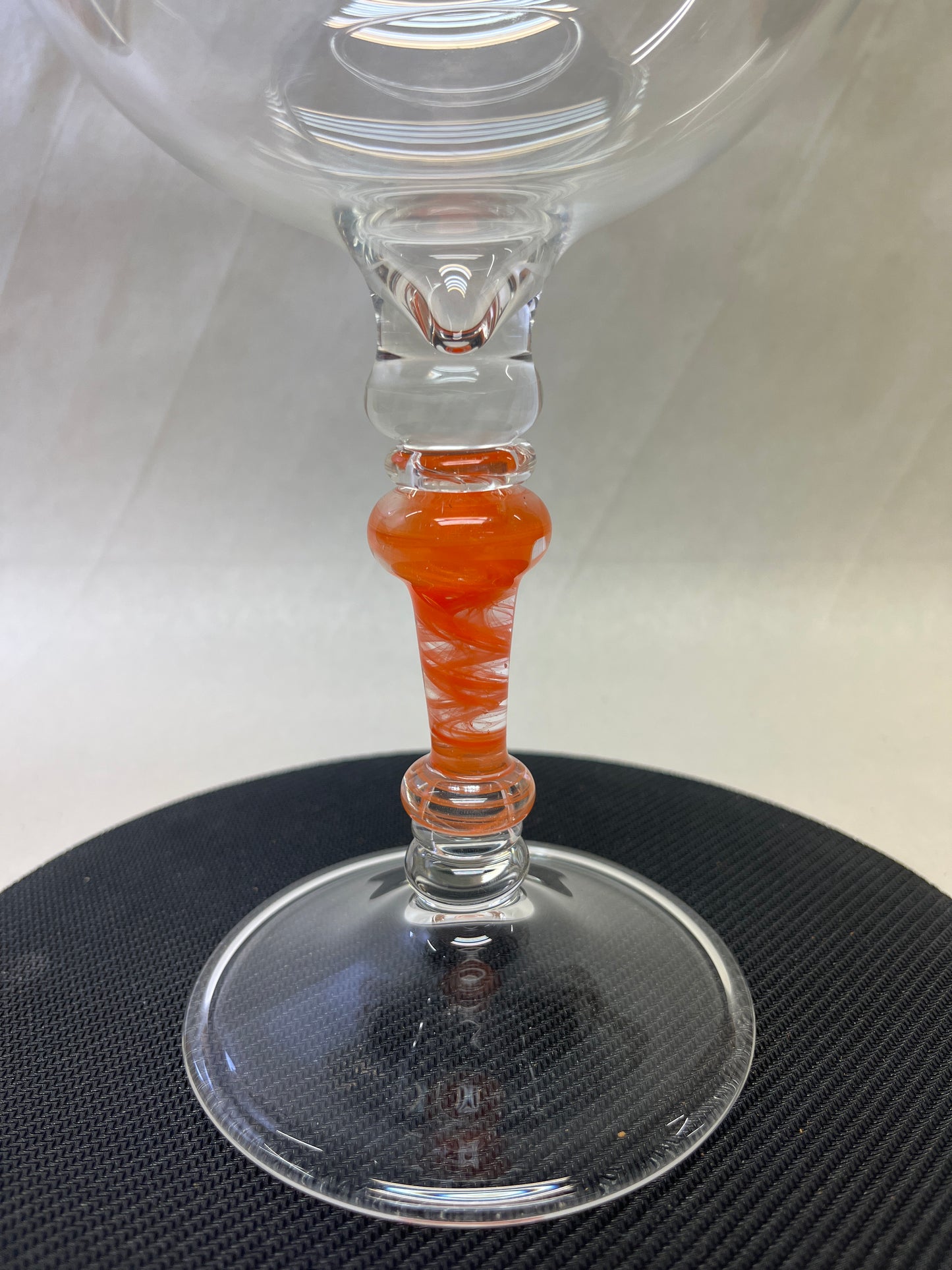 Throckmorton Goblet