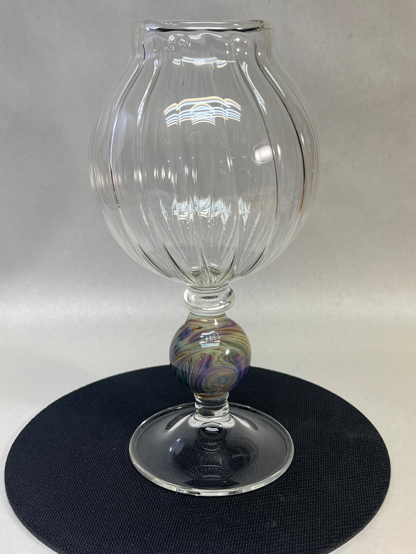 Throckmorton Goblet
