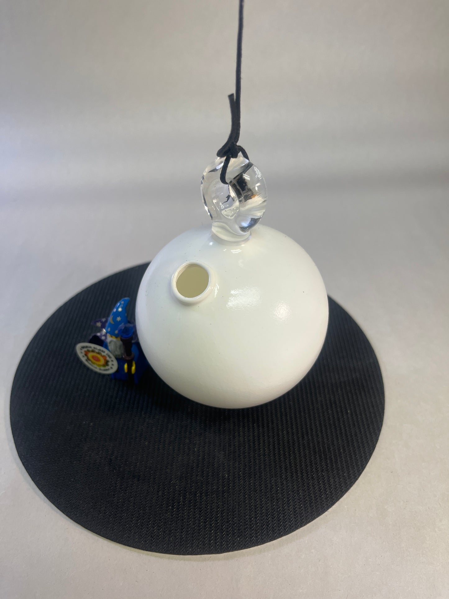 Rooter Ball
