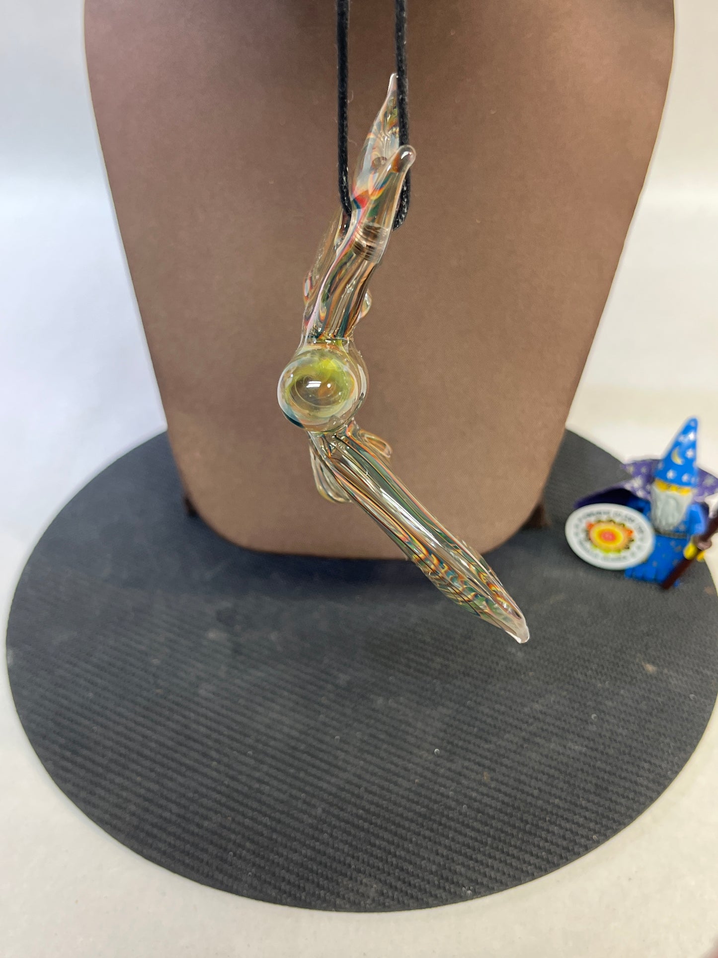 Butterfly Pendant