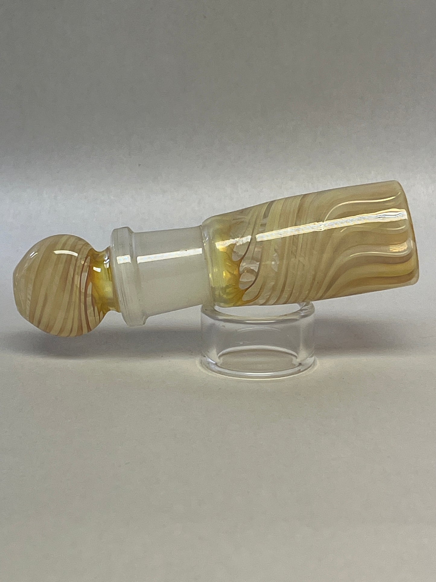 Throckmorton Ember 62 Ring Gauge