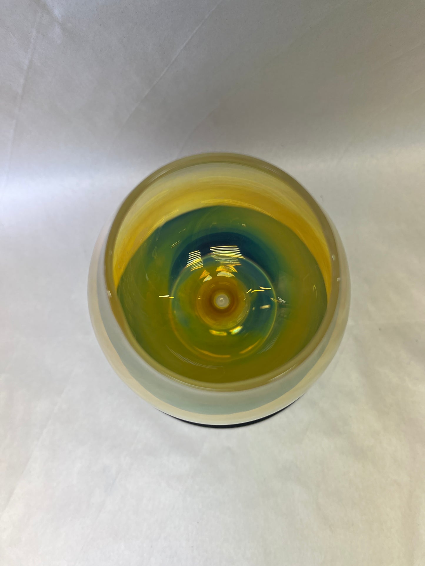 Throckmorton Goblet