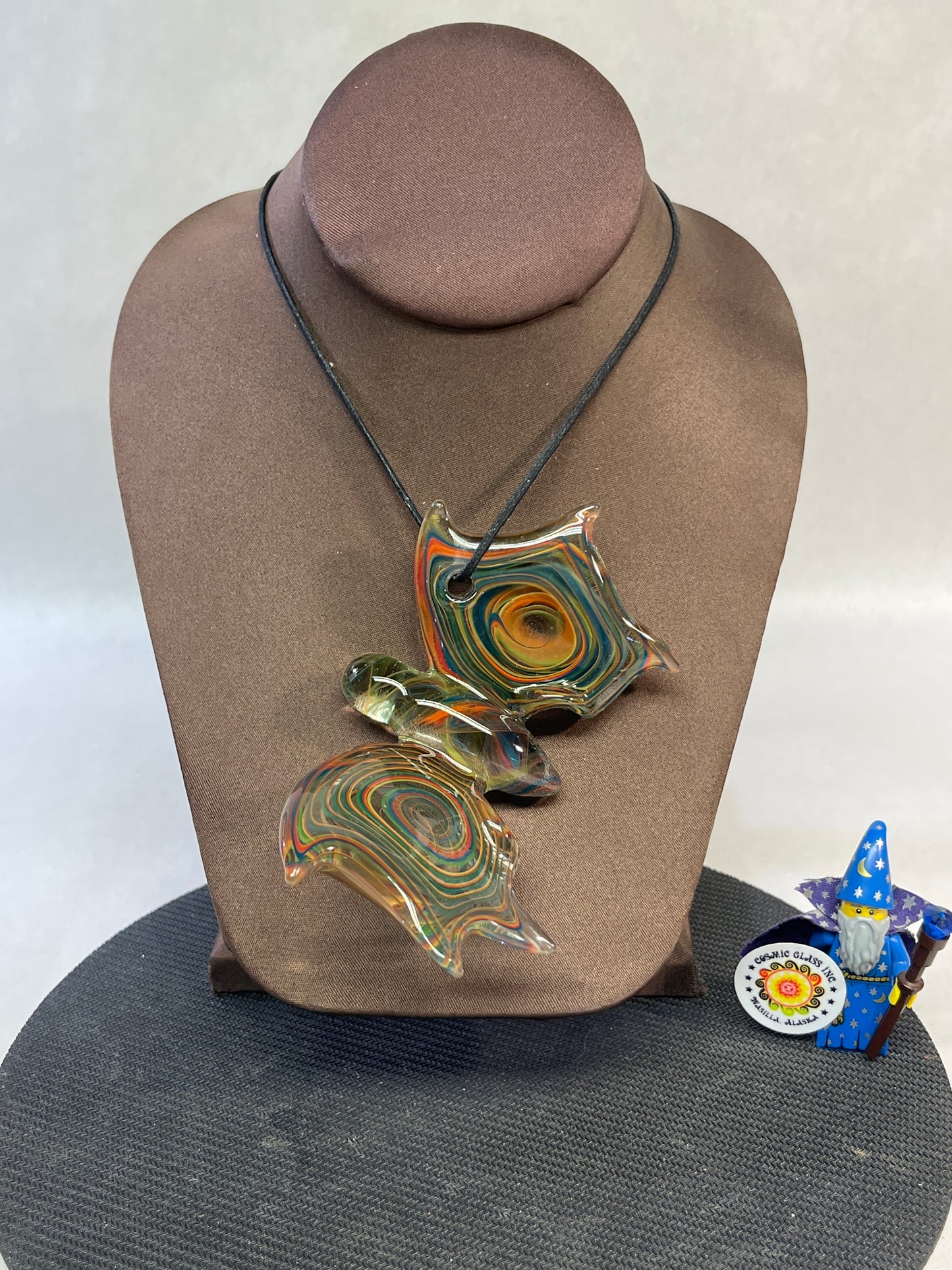 Butterfly Pendant