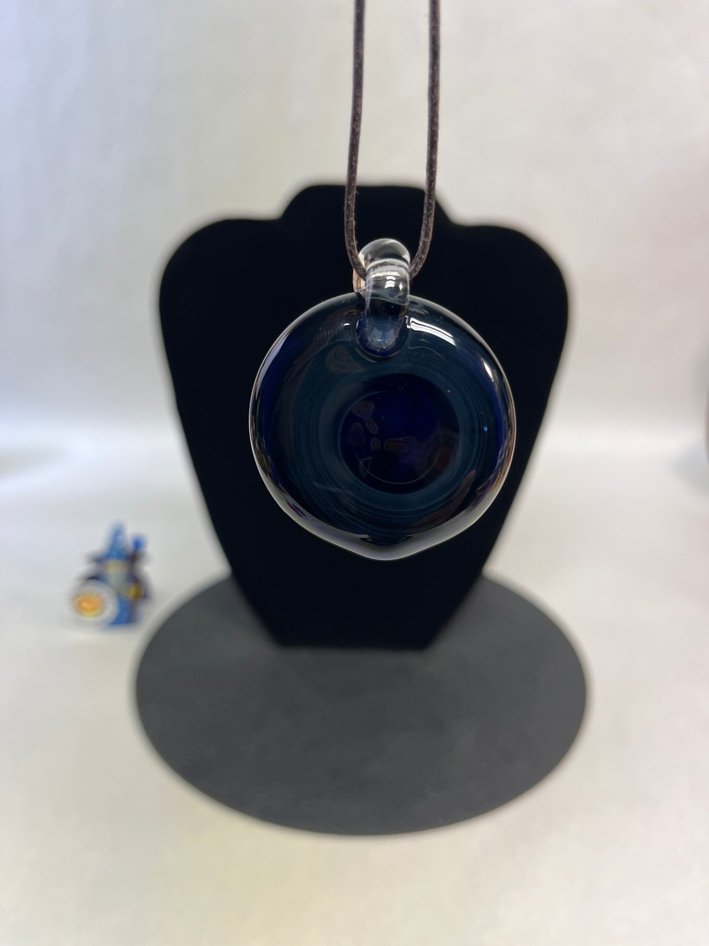 Eye Of Protection Pendant