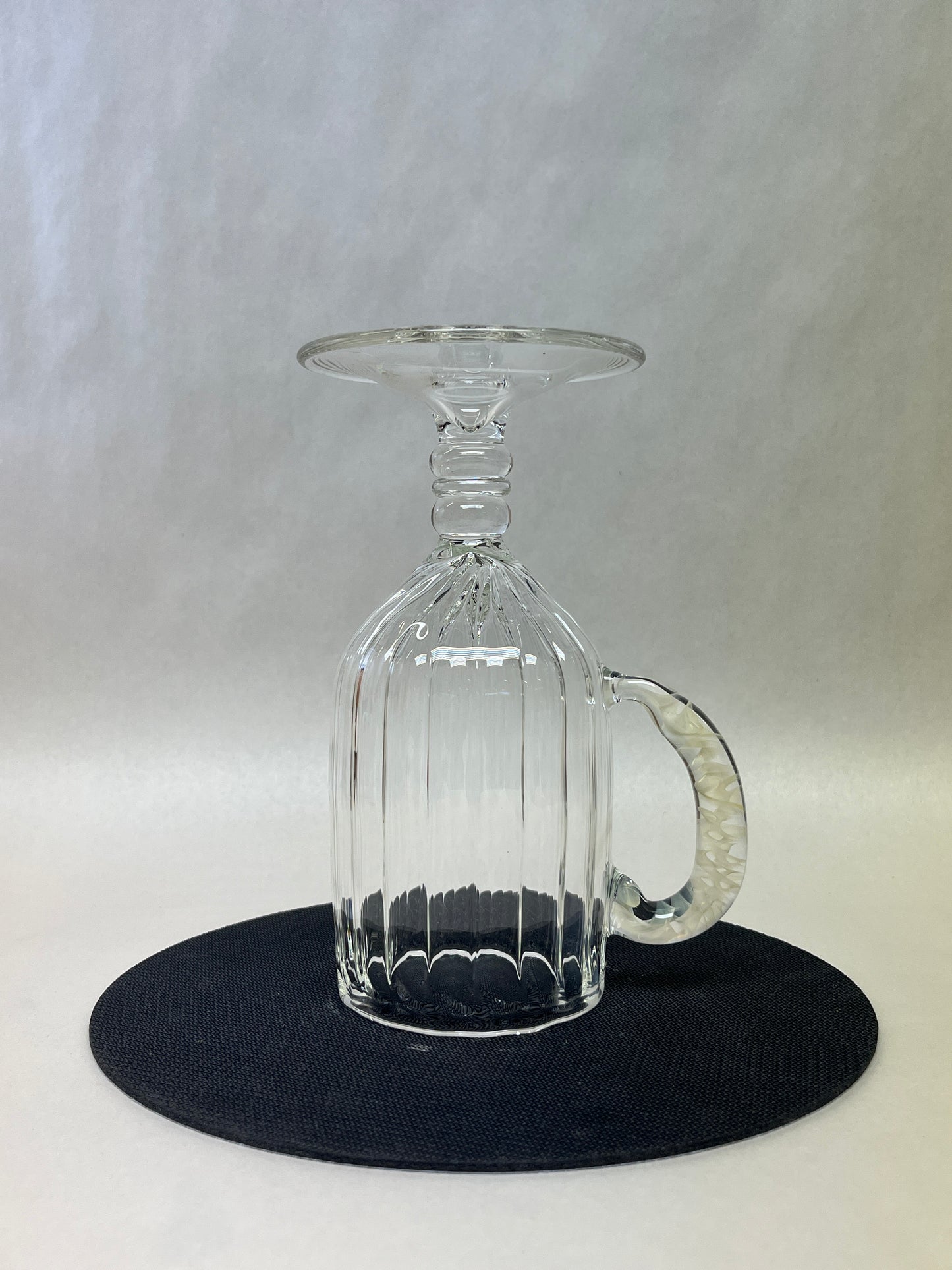 Throckmorton Coffee Cup