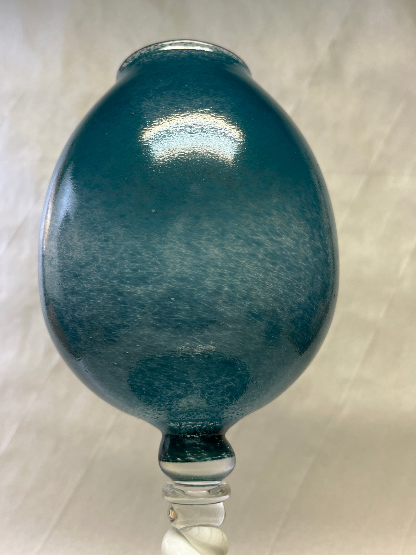 Throckmorton Goblet