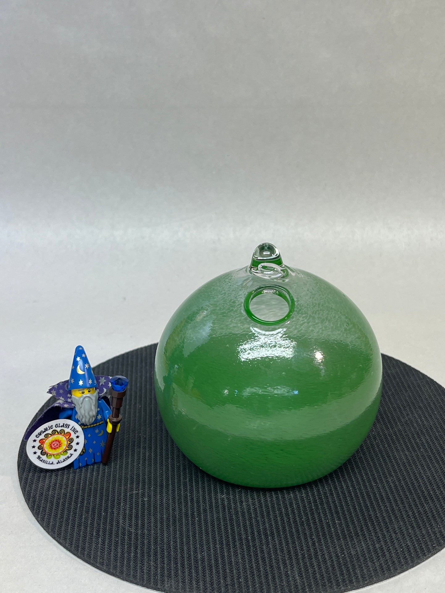 Rooter Ball