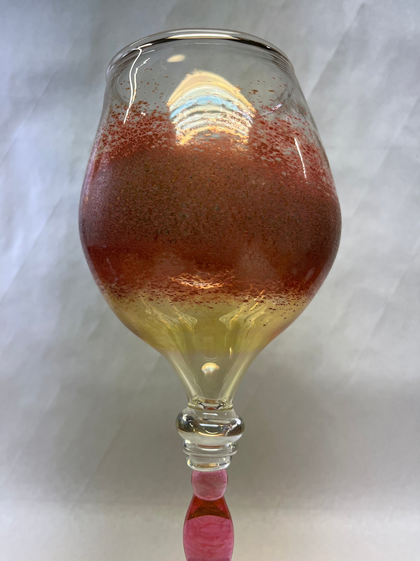 Throckmorton Goblet