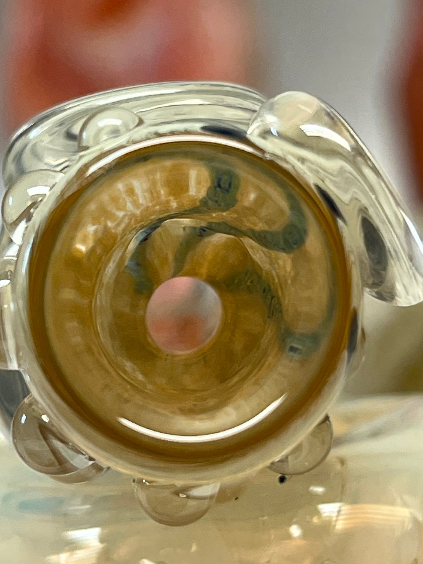 Cosmic Glass 71