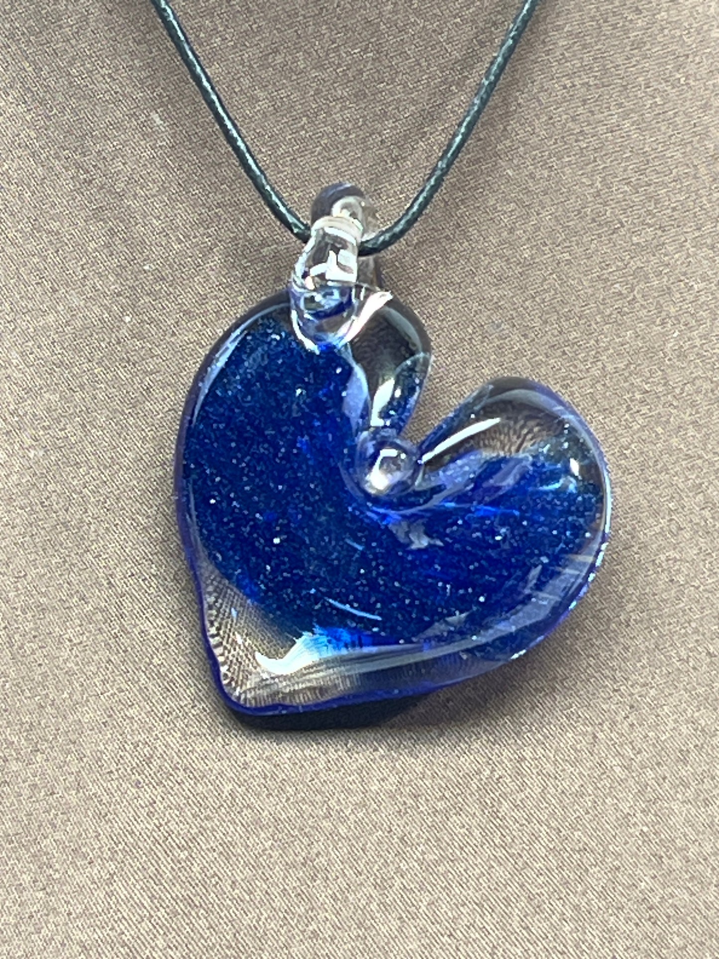 Heart Pendant