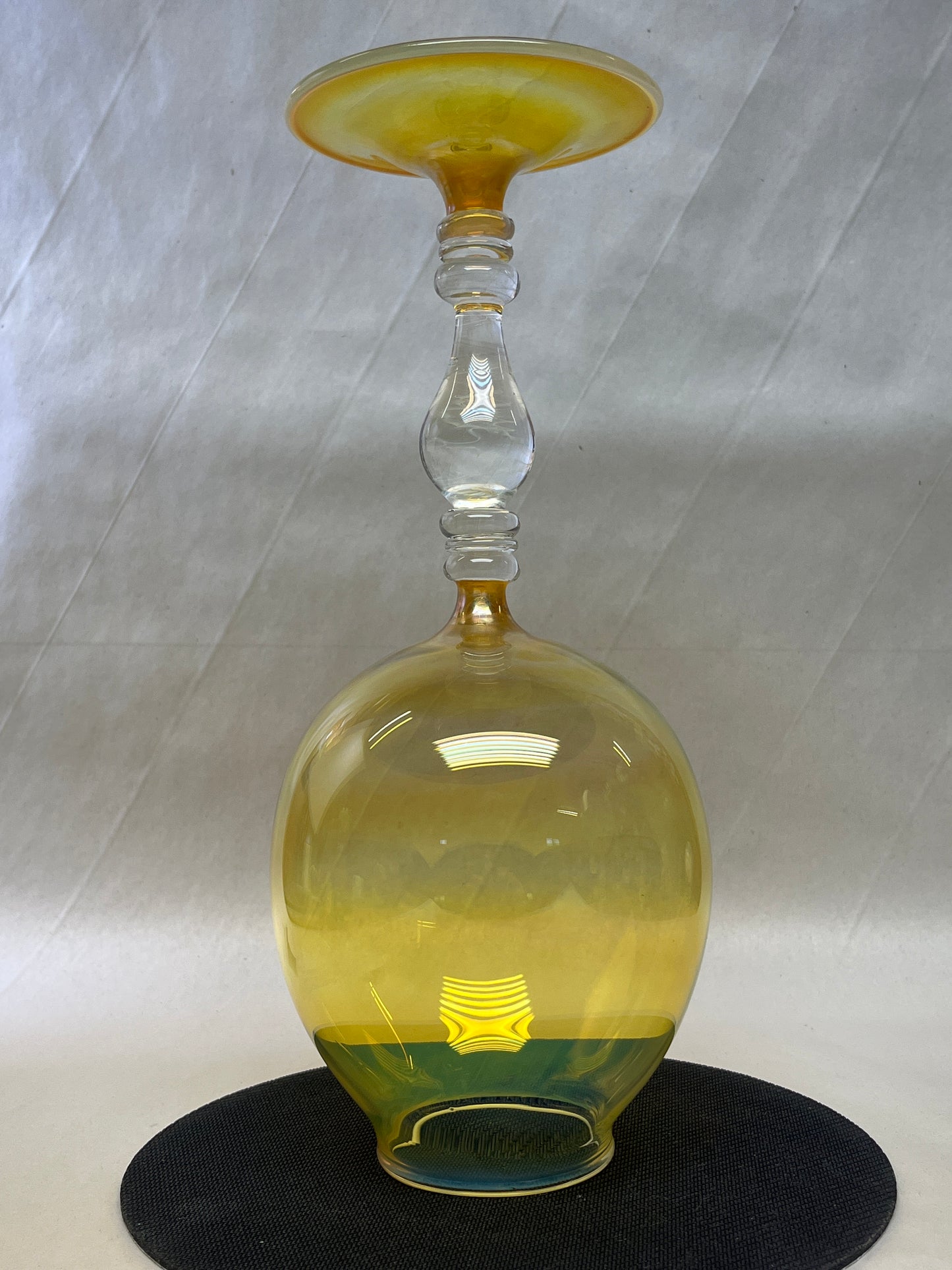 Throckmorton Goblet
