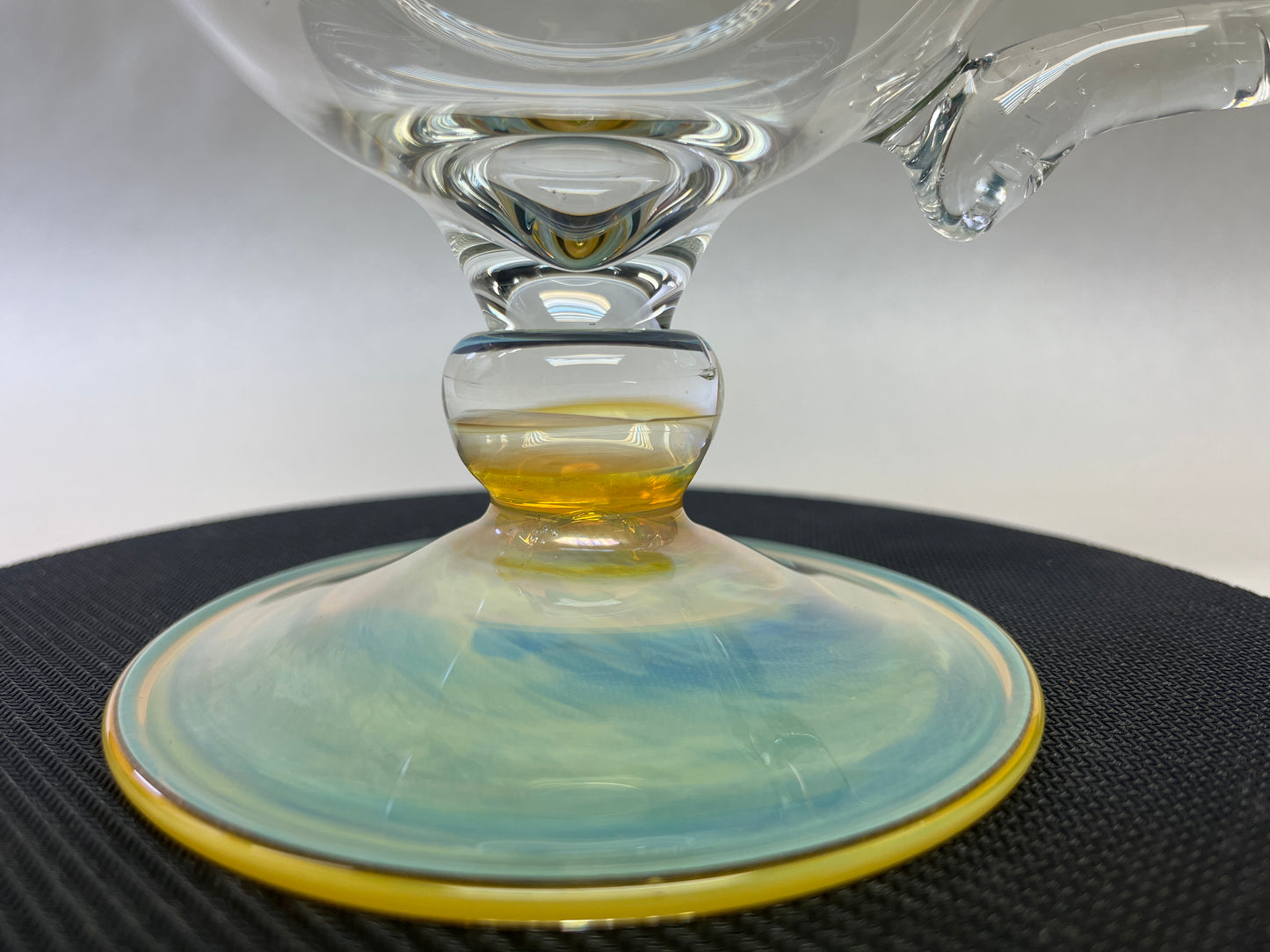 Throckmorton Coffee Cup