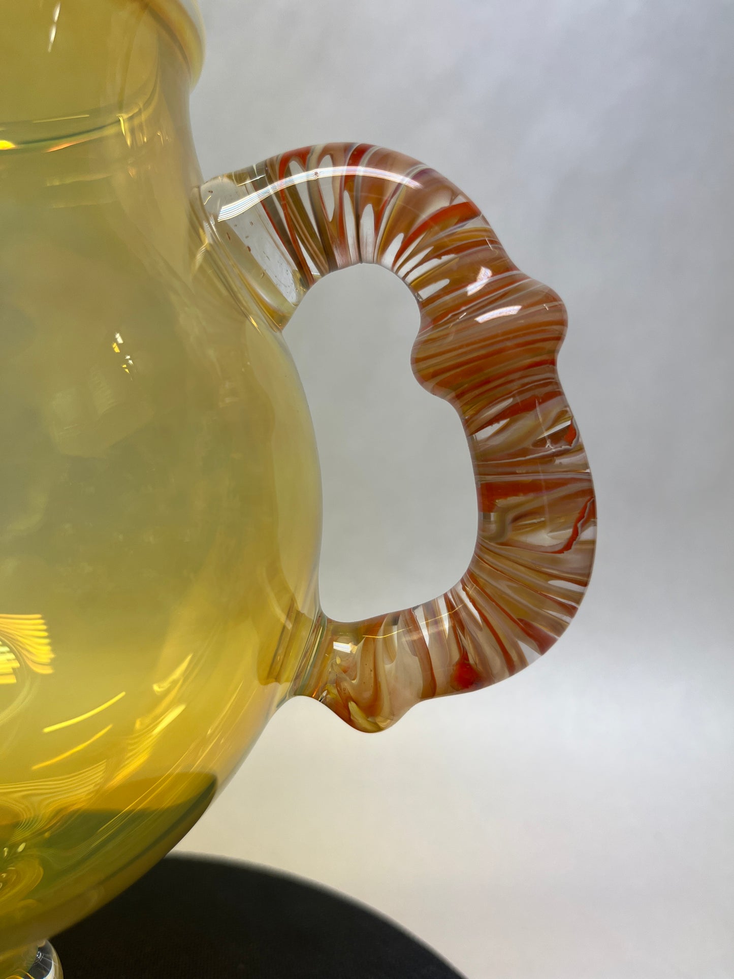Throckmorton Coffee Cup