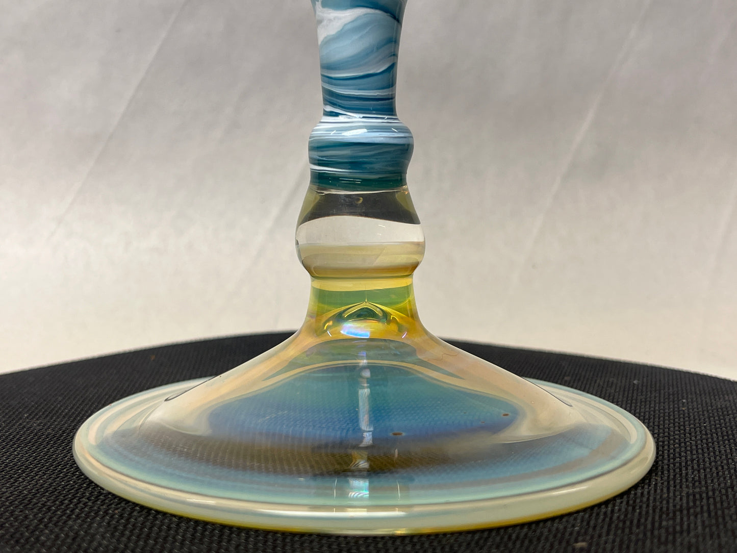 Throckmorton Goblet