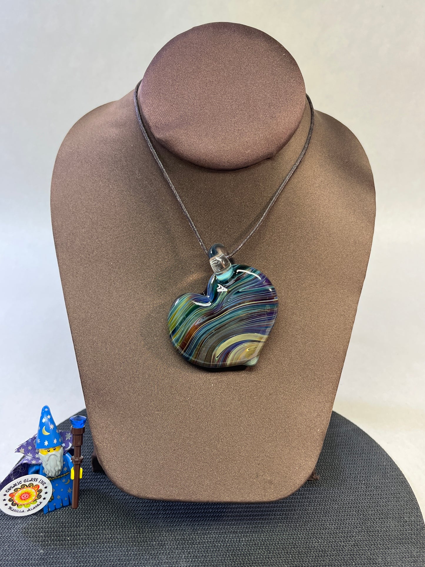 Heart Pendant