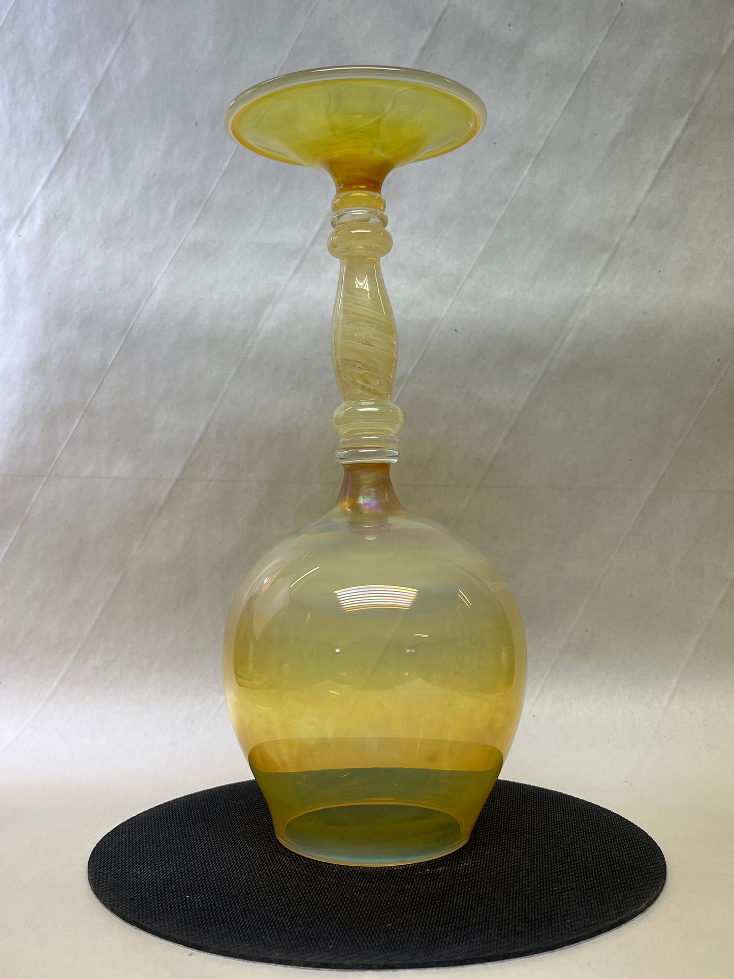 Throckmorton Goblet