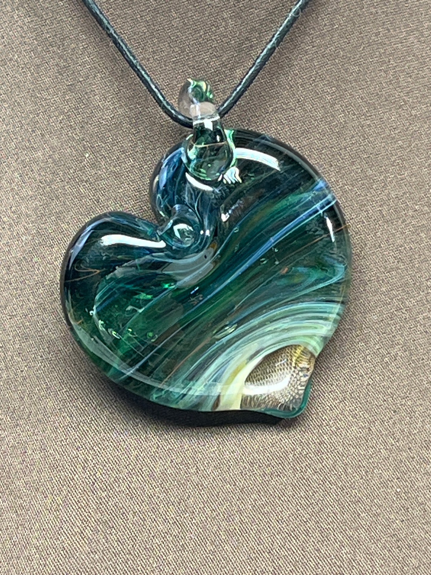 Heart Pendant