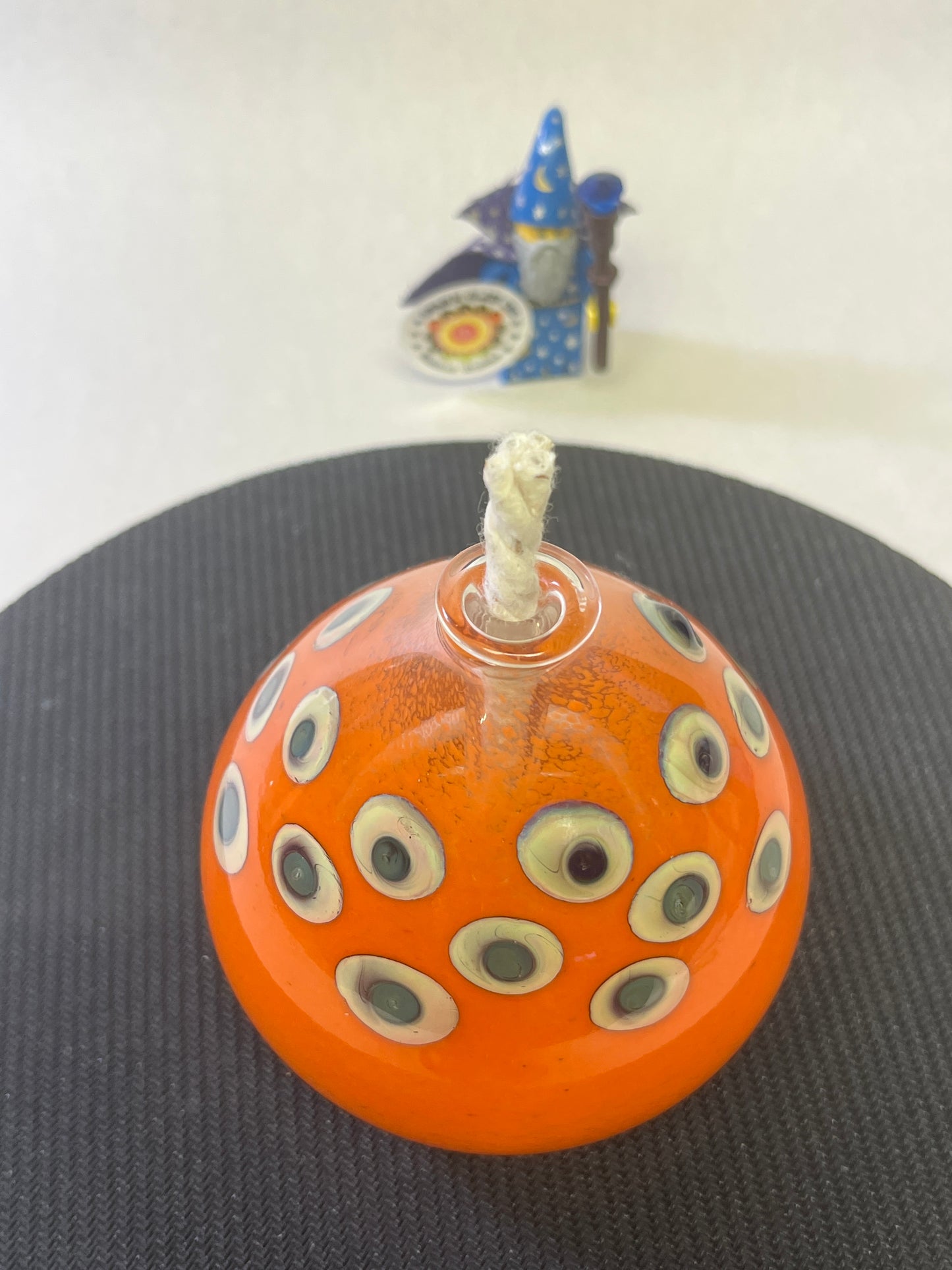 Oil Lamp
