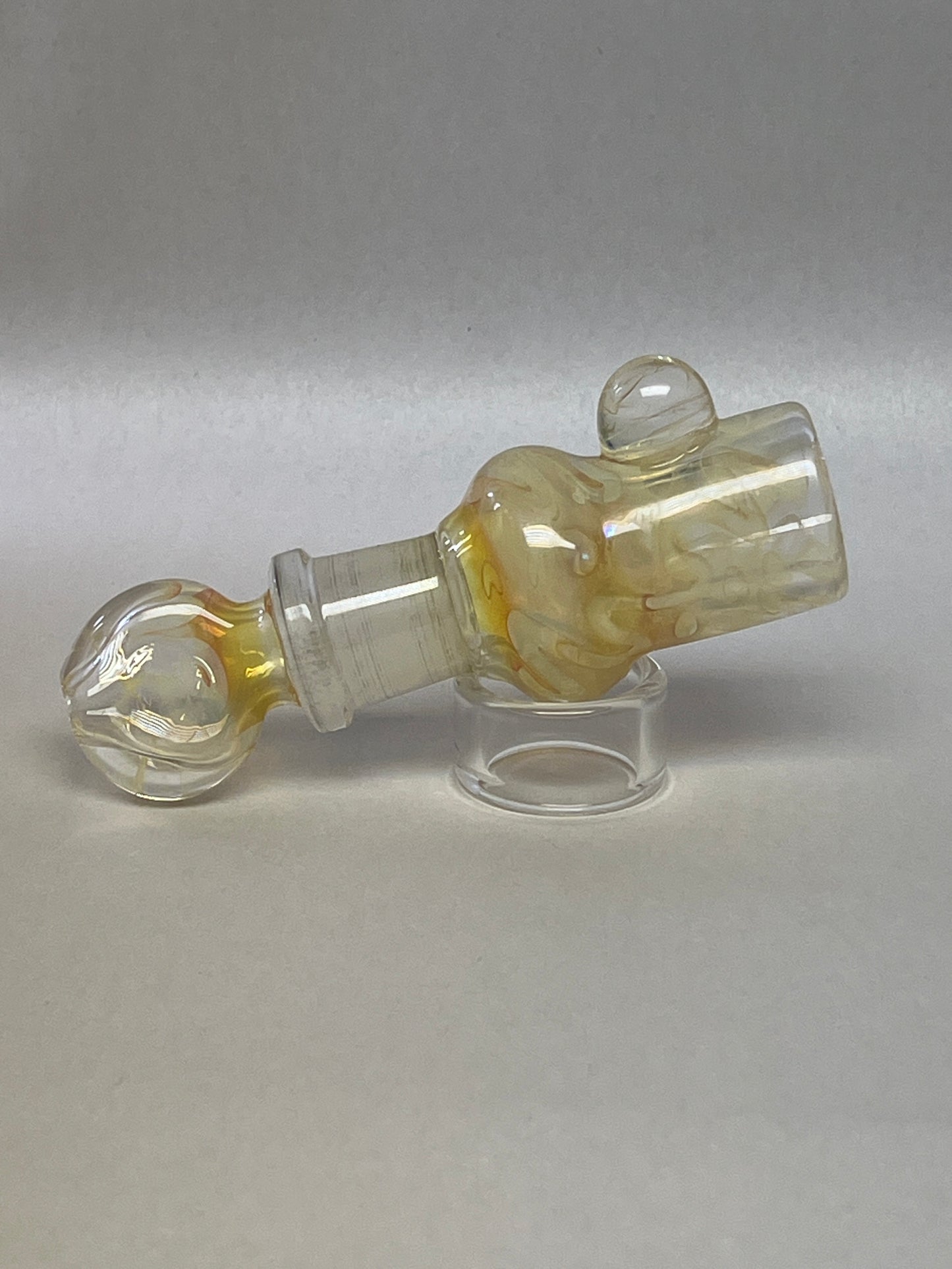 Throckmorton Ember 62 Ring Gauge