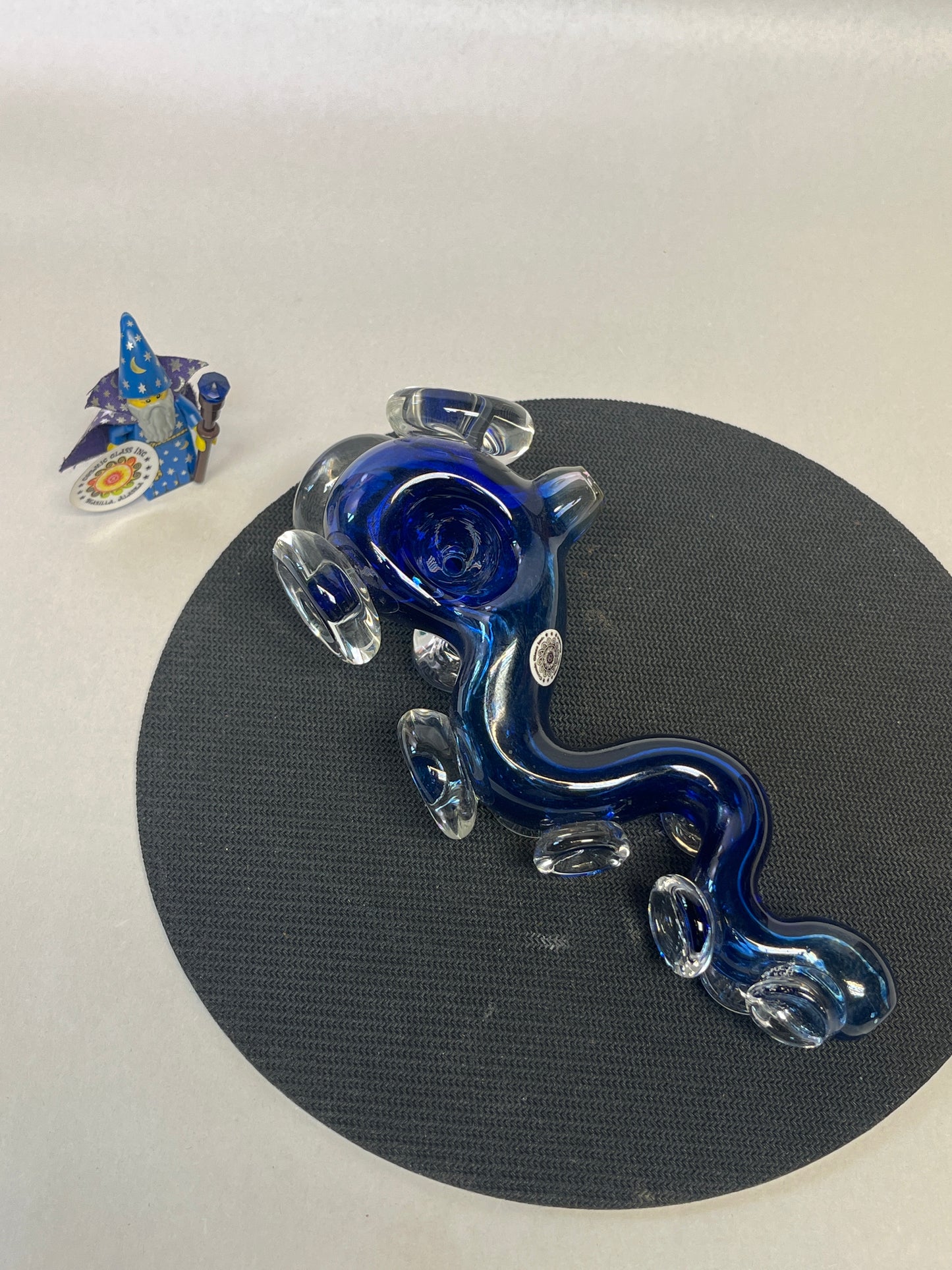 Cosmic Glass 10
