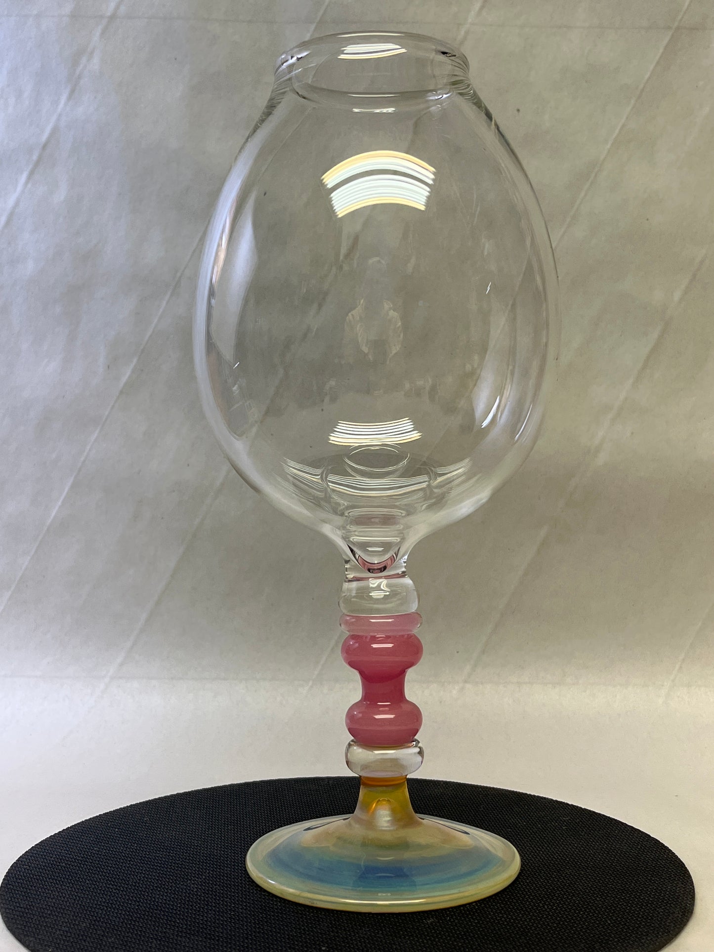 Throckmorton Goblet