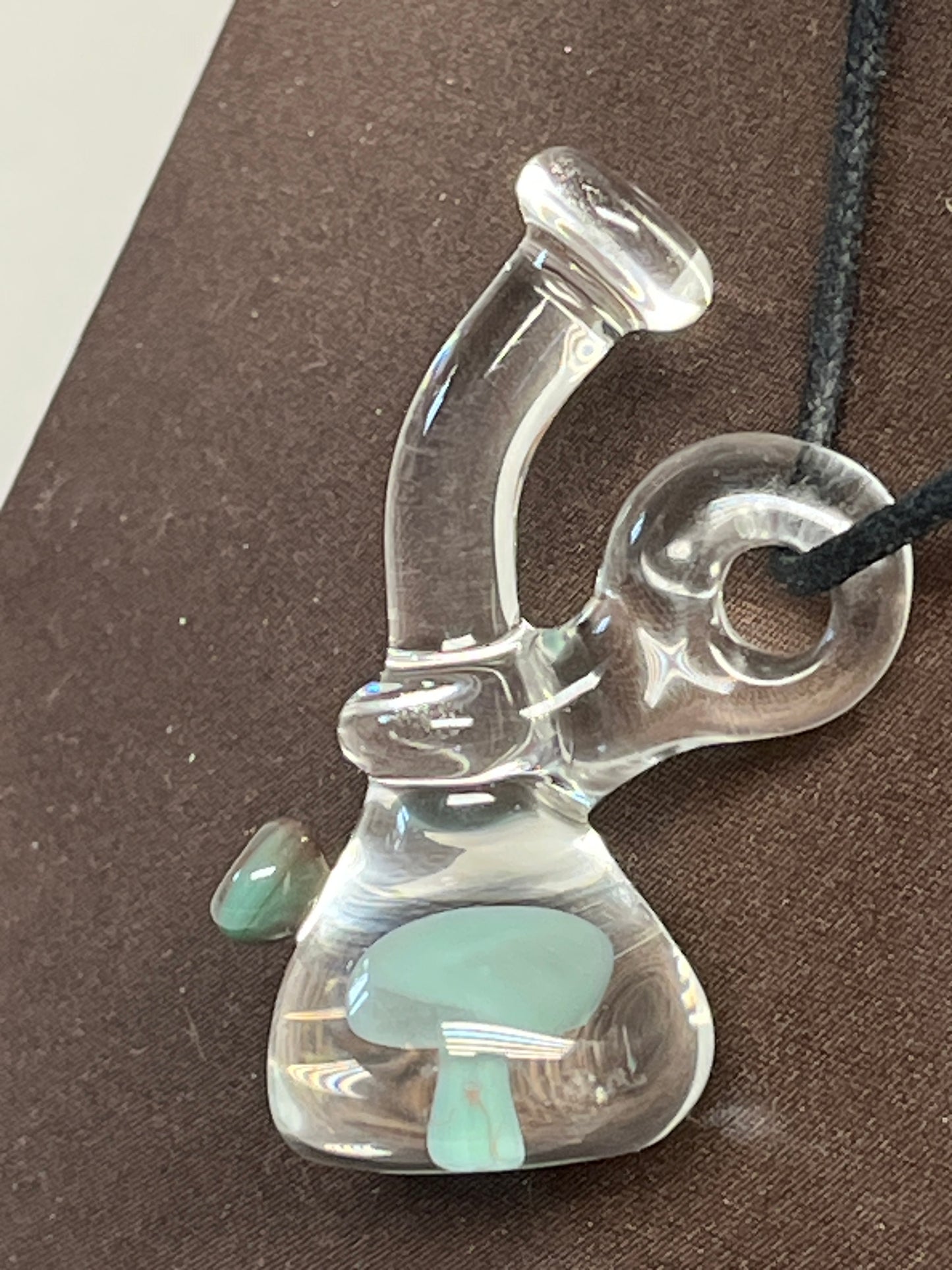 Bong Pendant #2