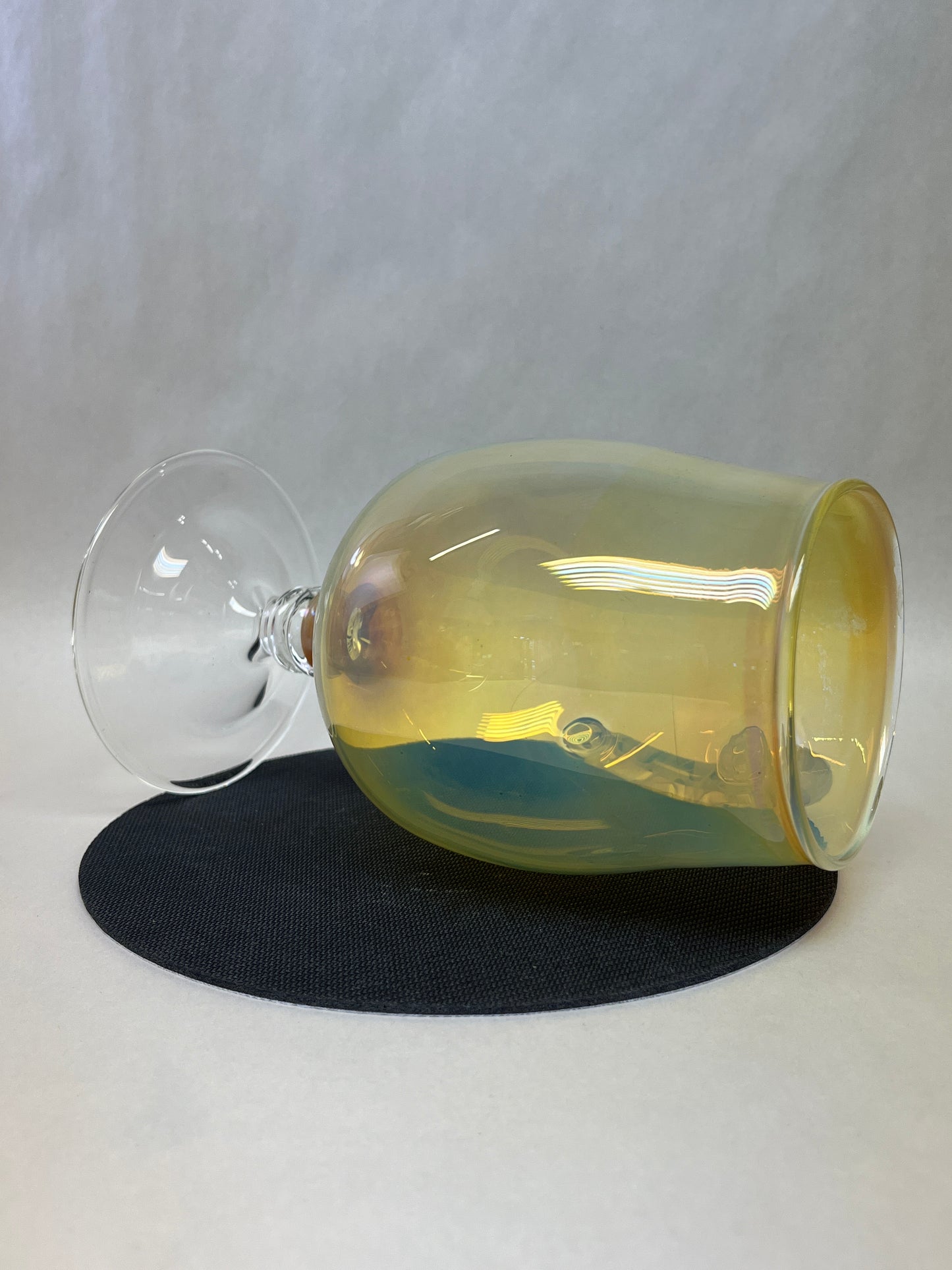 Throckmorton Cofffe Cup