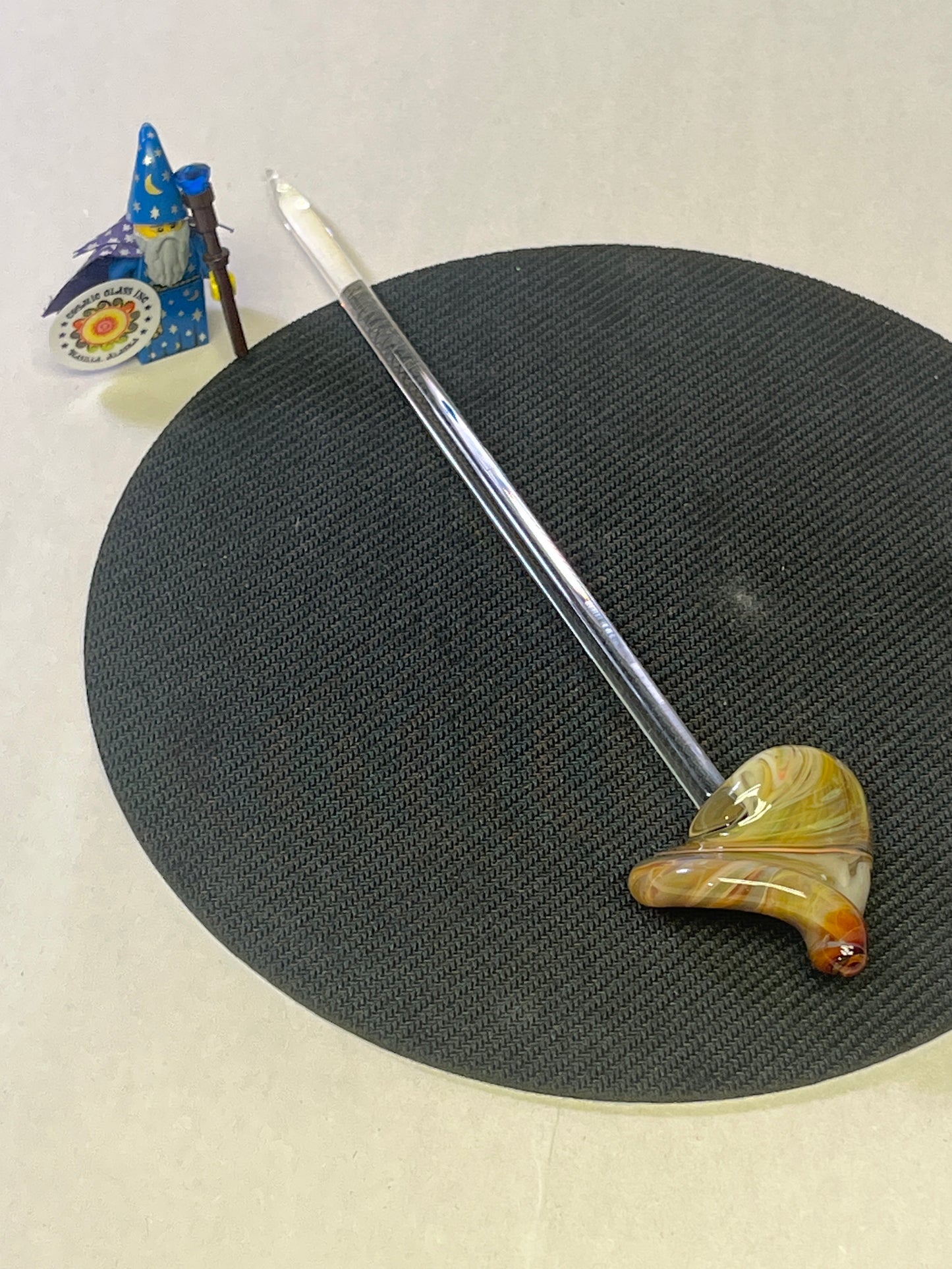 Multi Color Swizzle Stik