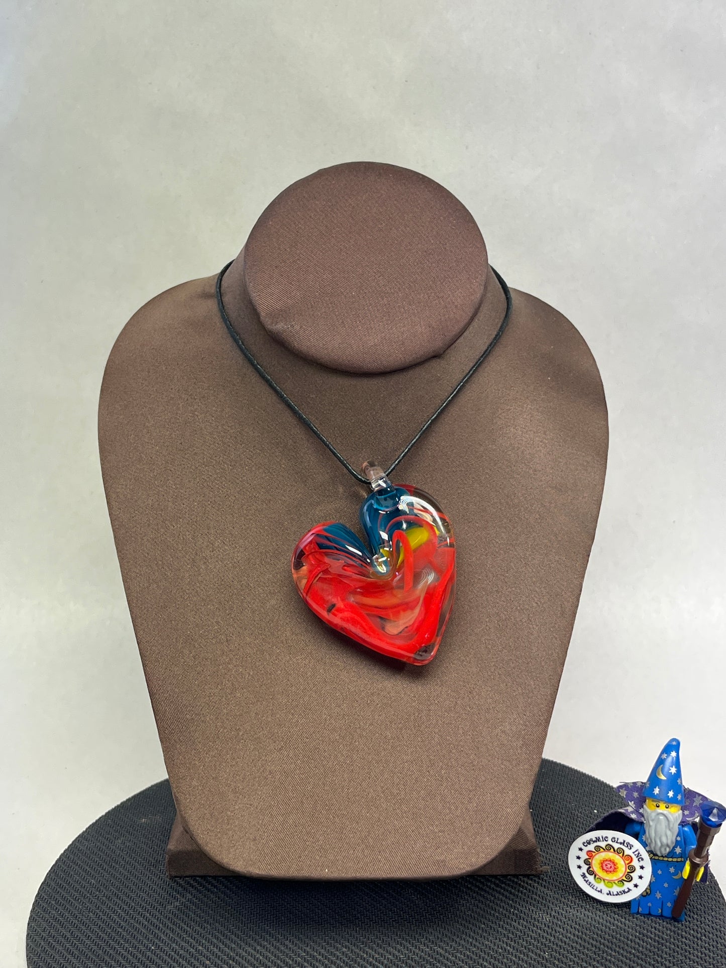 Heart Pendant