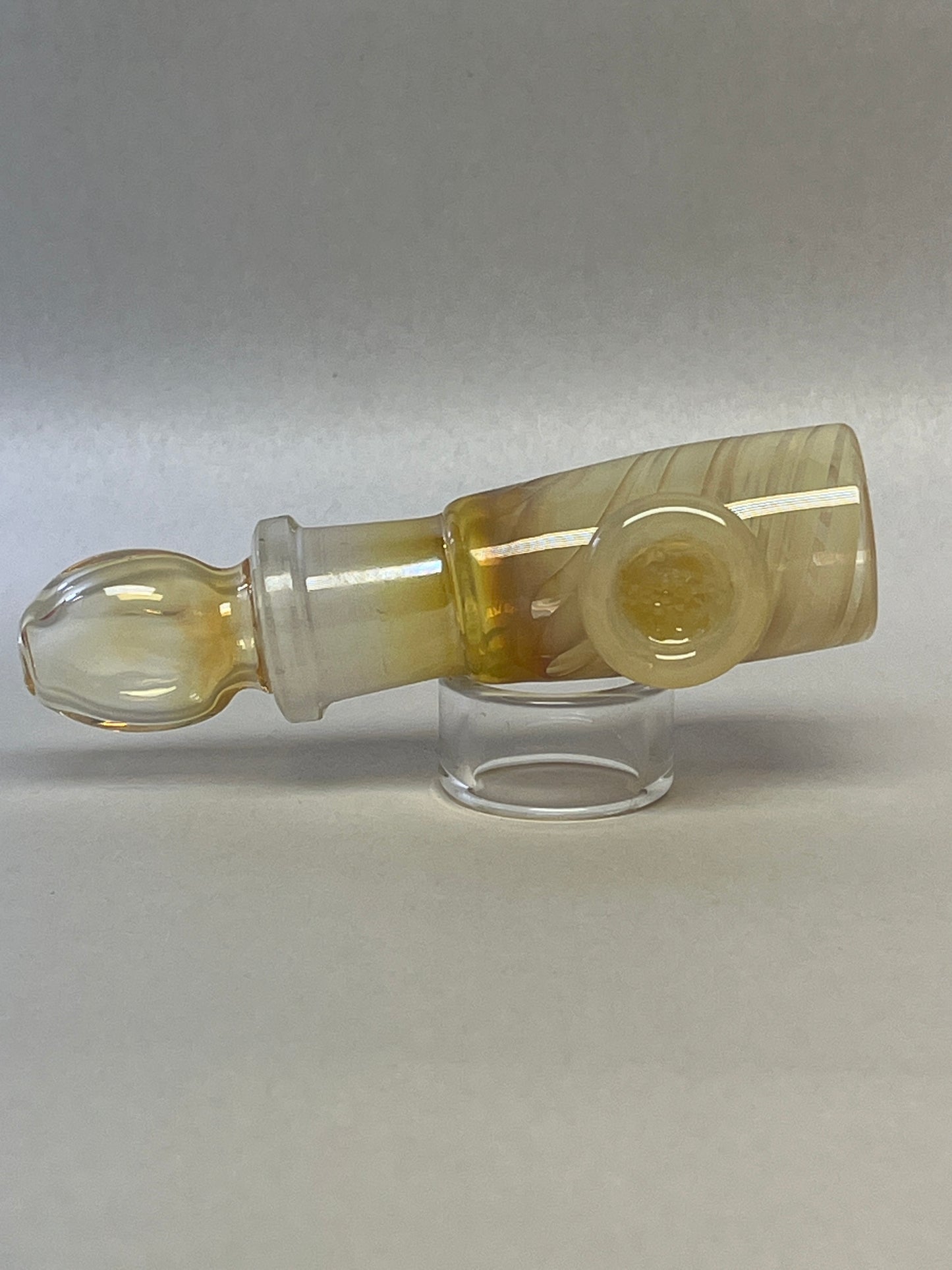 Throckmorton Ember 62 Ring Gauge